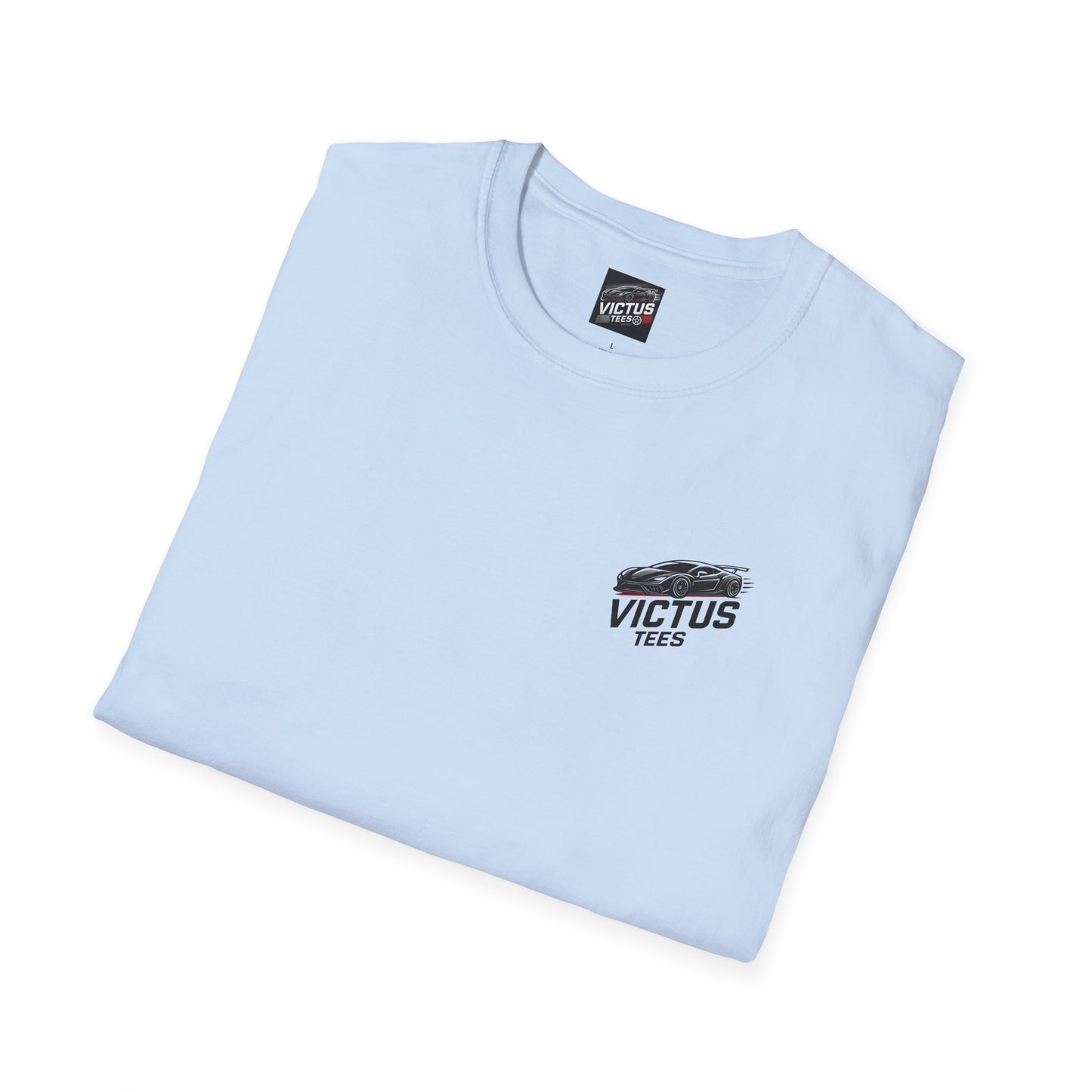 “NEED MONEY FOR PORSCHE” Softstyle T-Shirt