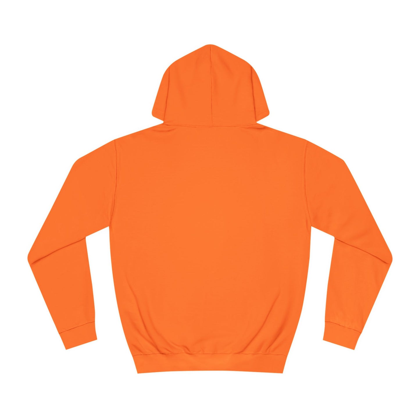 Mustang Hoodie