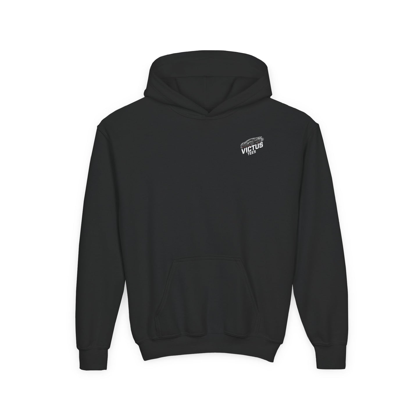 Kids “NEED MONEY FOR SUPRA” Hoodie