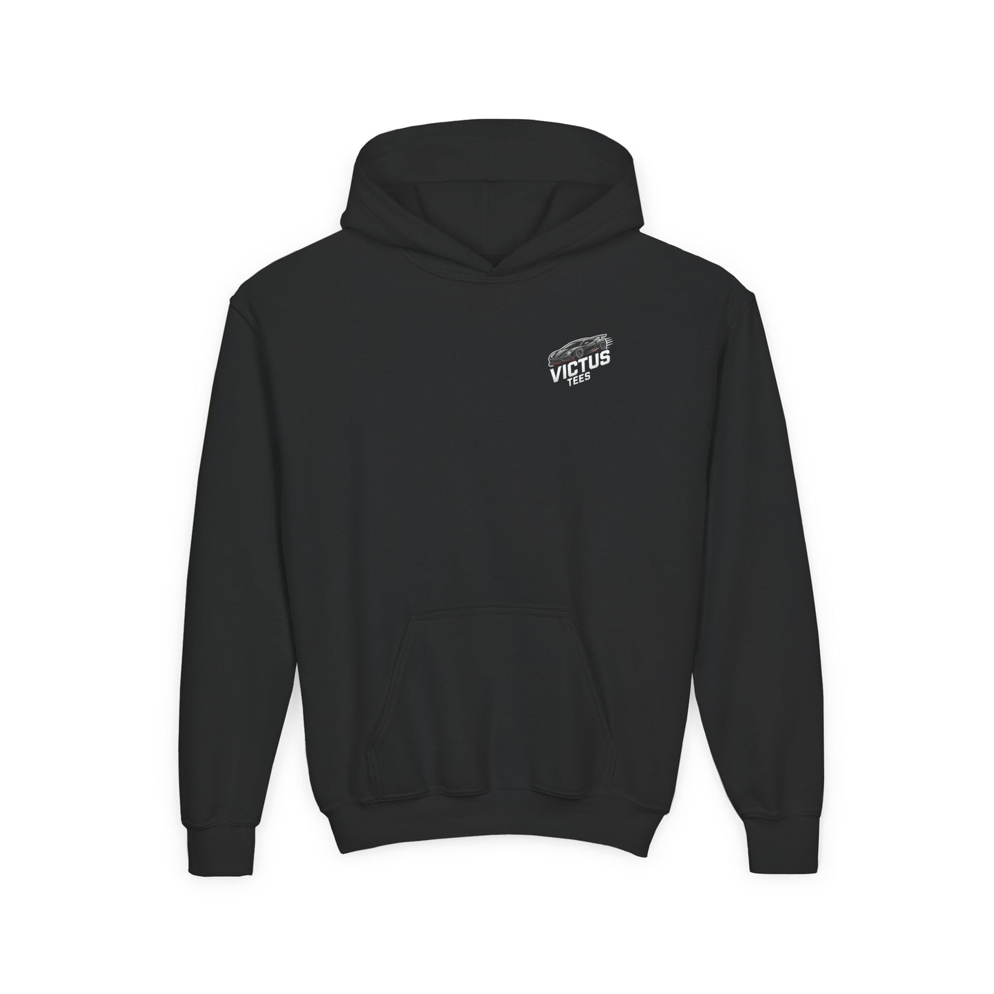 Kids “NEED MONEY FOR PORSCHE” Hoodie