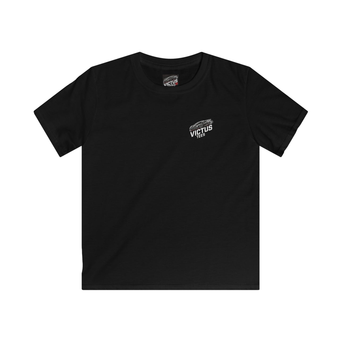Kids “NEED MONEY FOR PORSCHE” Softstyle T-Shirt