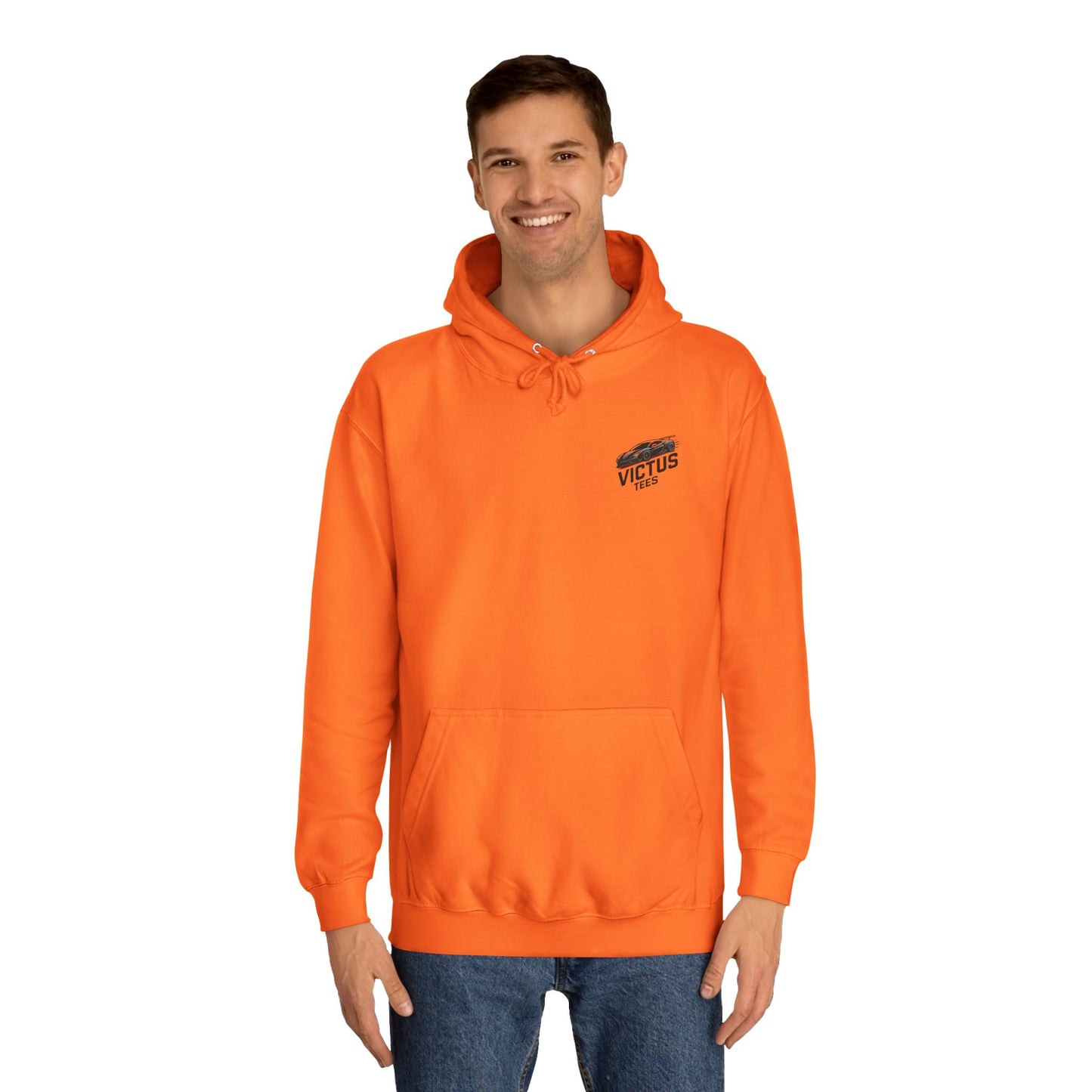“NEED MONEY FOR MUSTANG” Hoodie