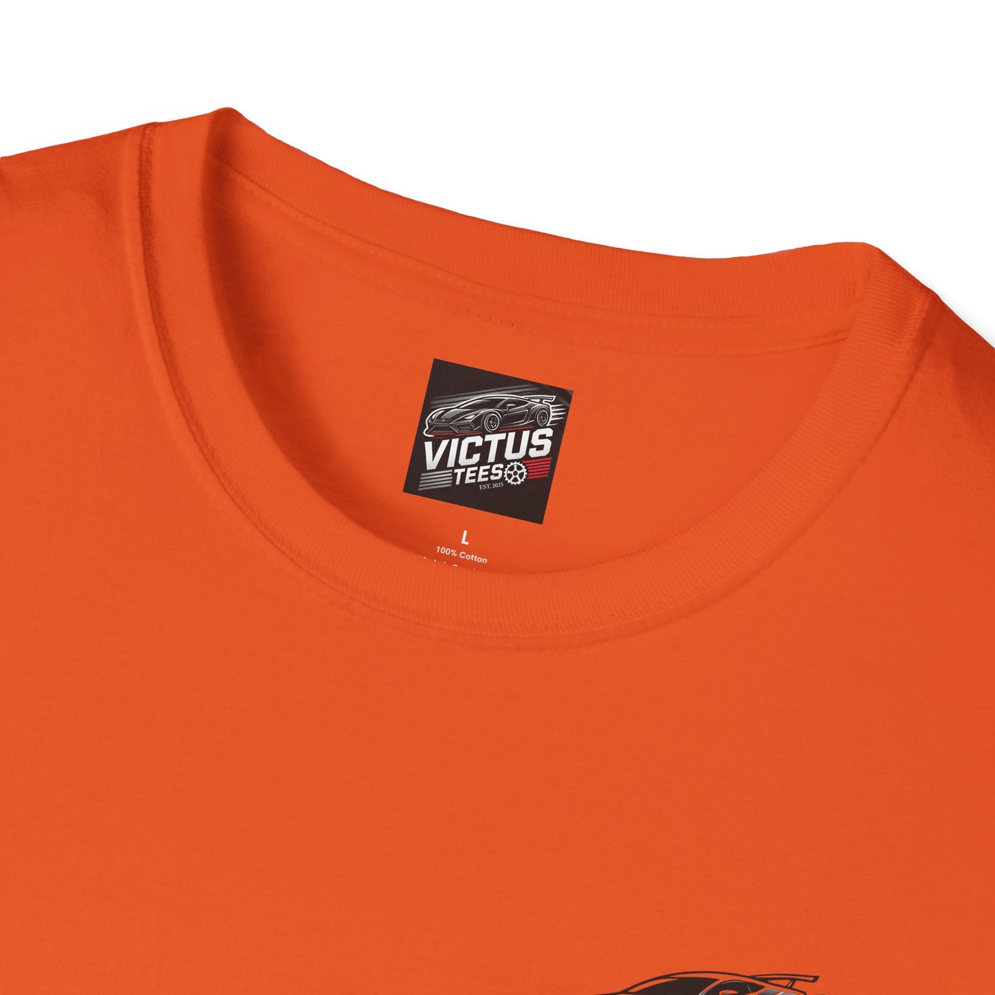 “NEED MONEY FOR FERRARI” Softstyle T-Shirt