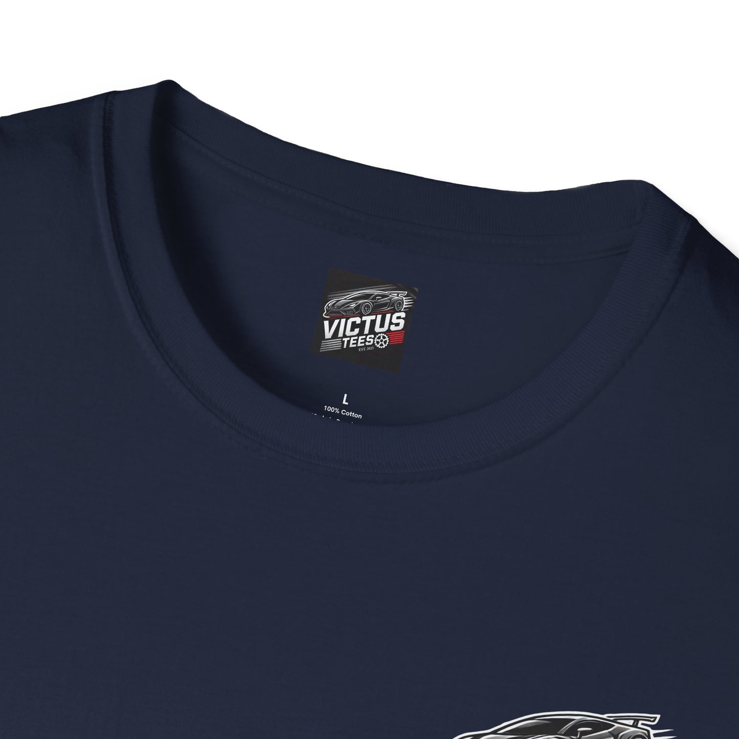 “NEED MONEY FOR AUDI” Softstyle T-Shirt