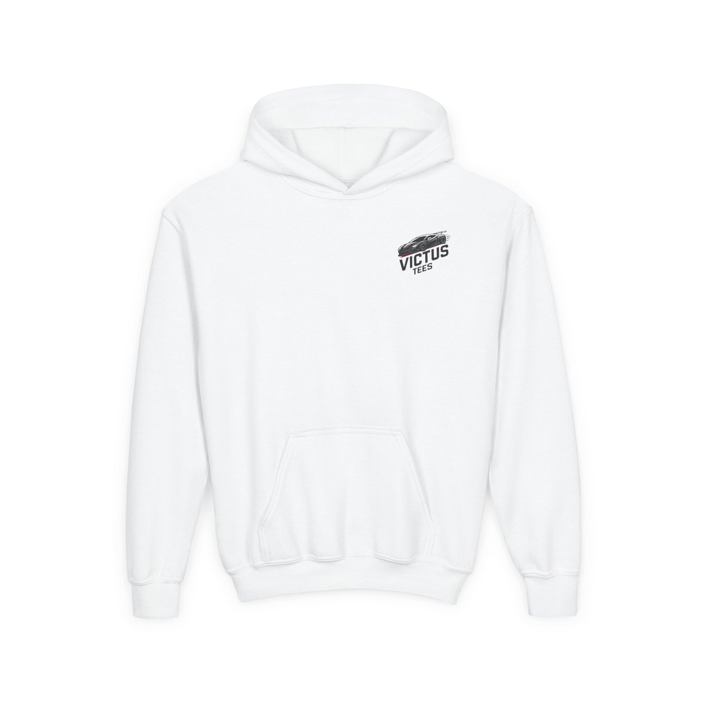 Kids “NEED MONEY FOR MCLAREN” Hoodie