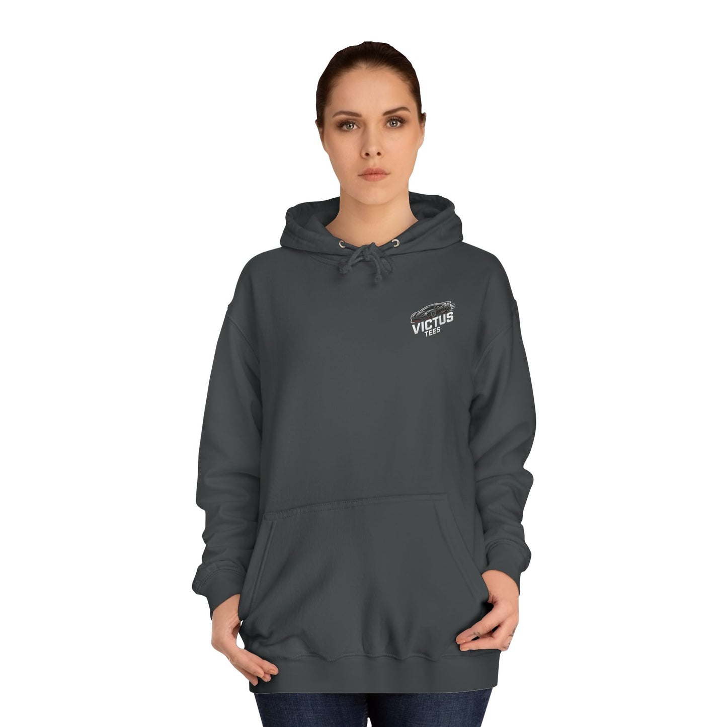 “NEED MONEY FOR MUSTANG” Hoodie