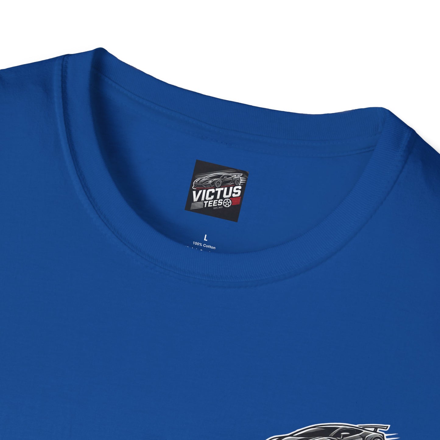 “NEED MONEY FOR AUDI” Softstyle T-Shirt
