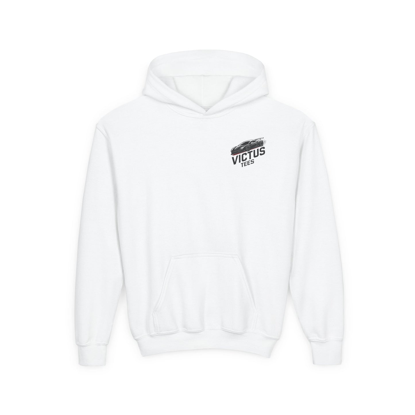 Kids “NEED MONEY FOR AUDI” Hoodie