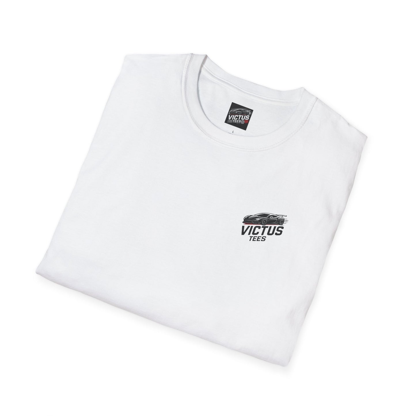 “NEED MONEY FOR LAMBO” Softstyle T-Shirt