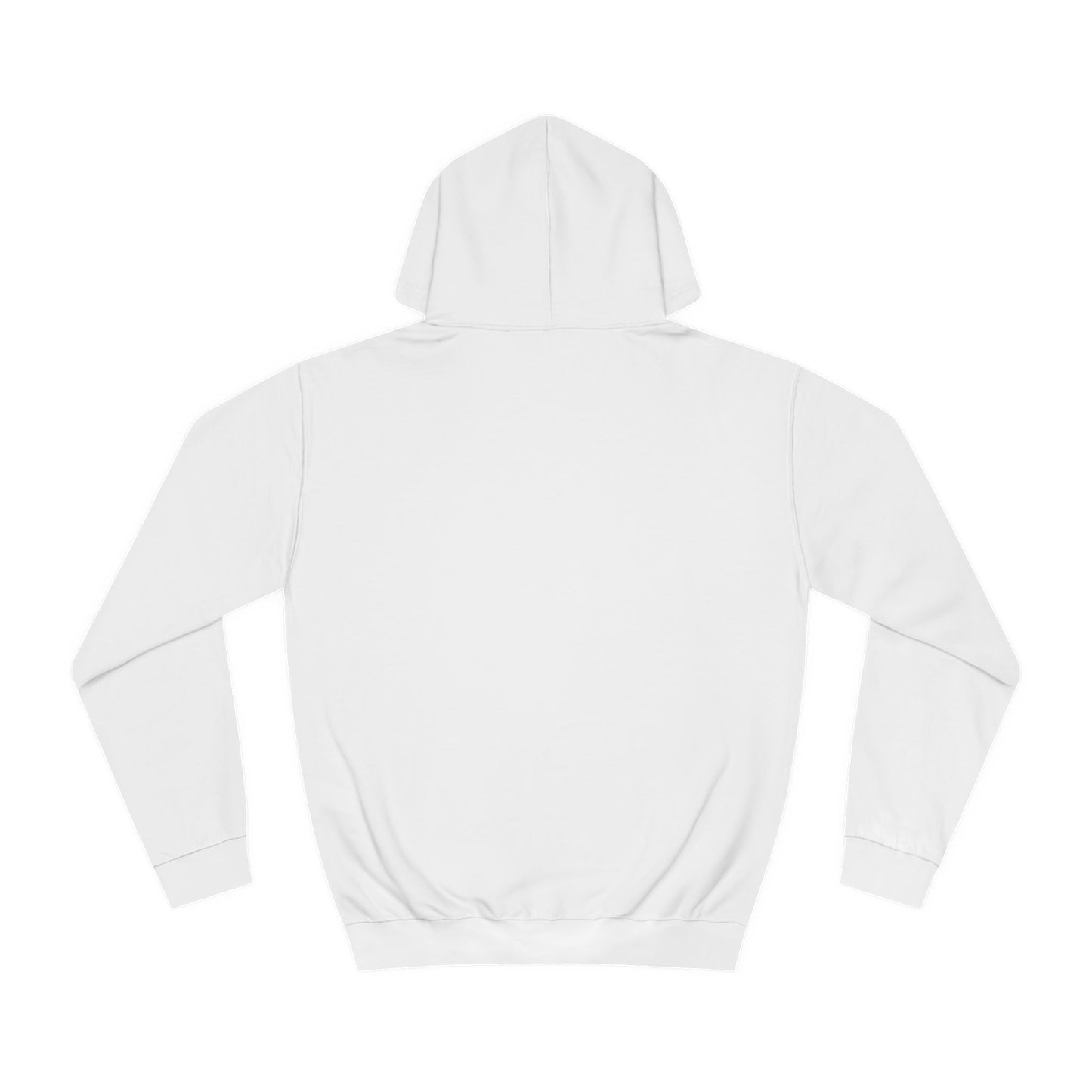 Mustang Hoodie