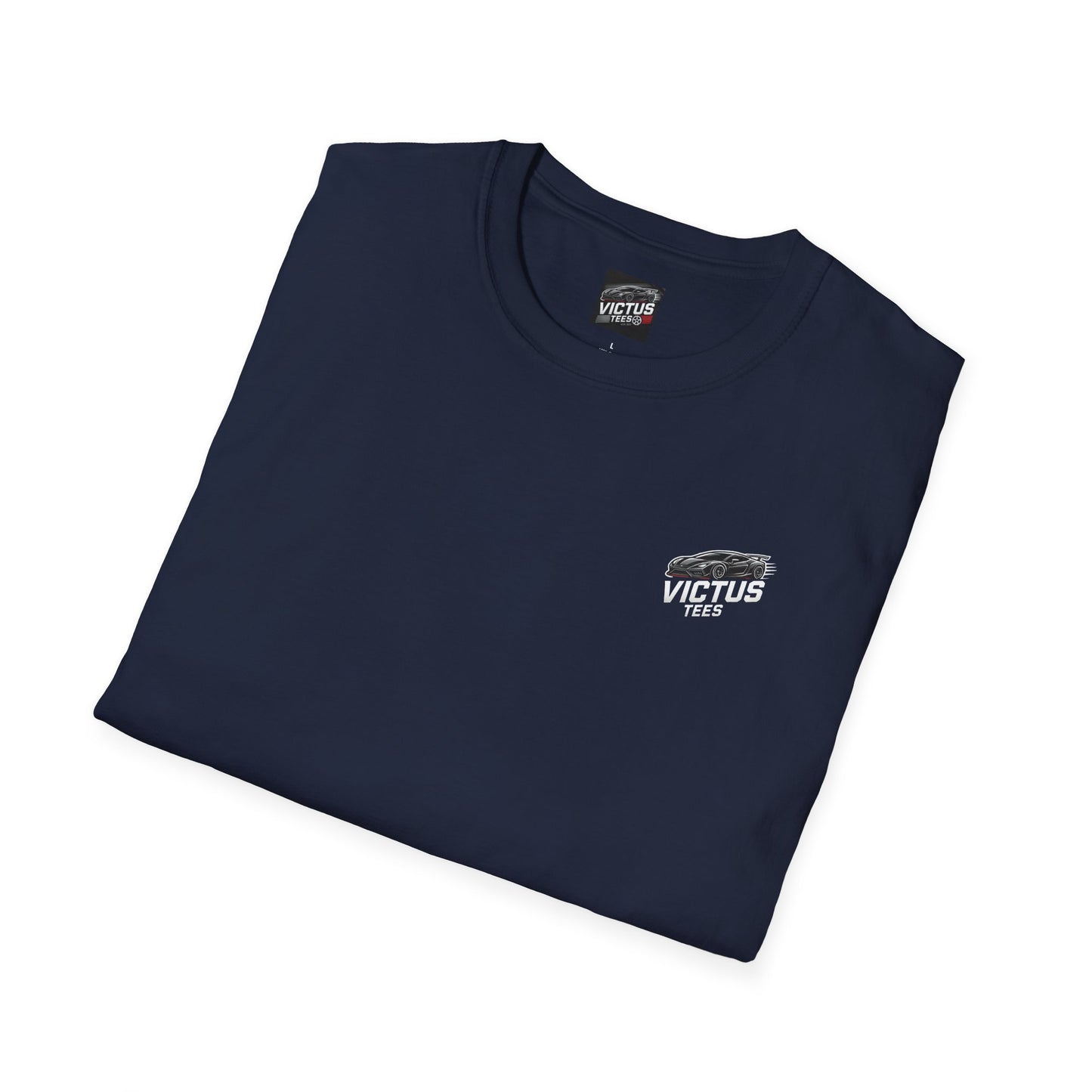 “NEED MONEY FOR PORSCHE” Softstyle T-Shirt