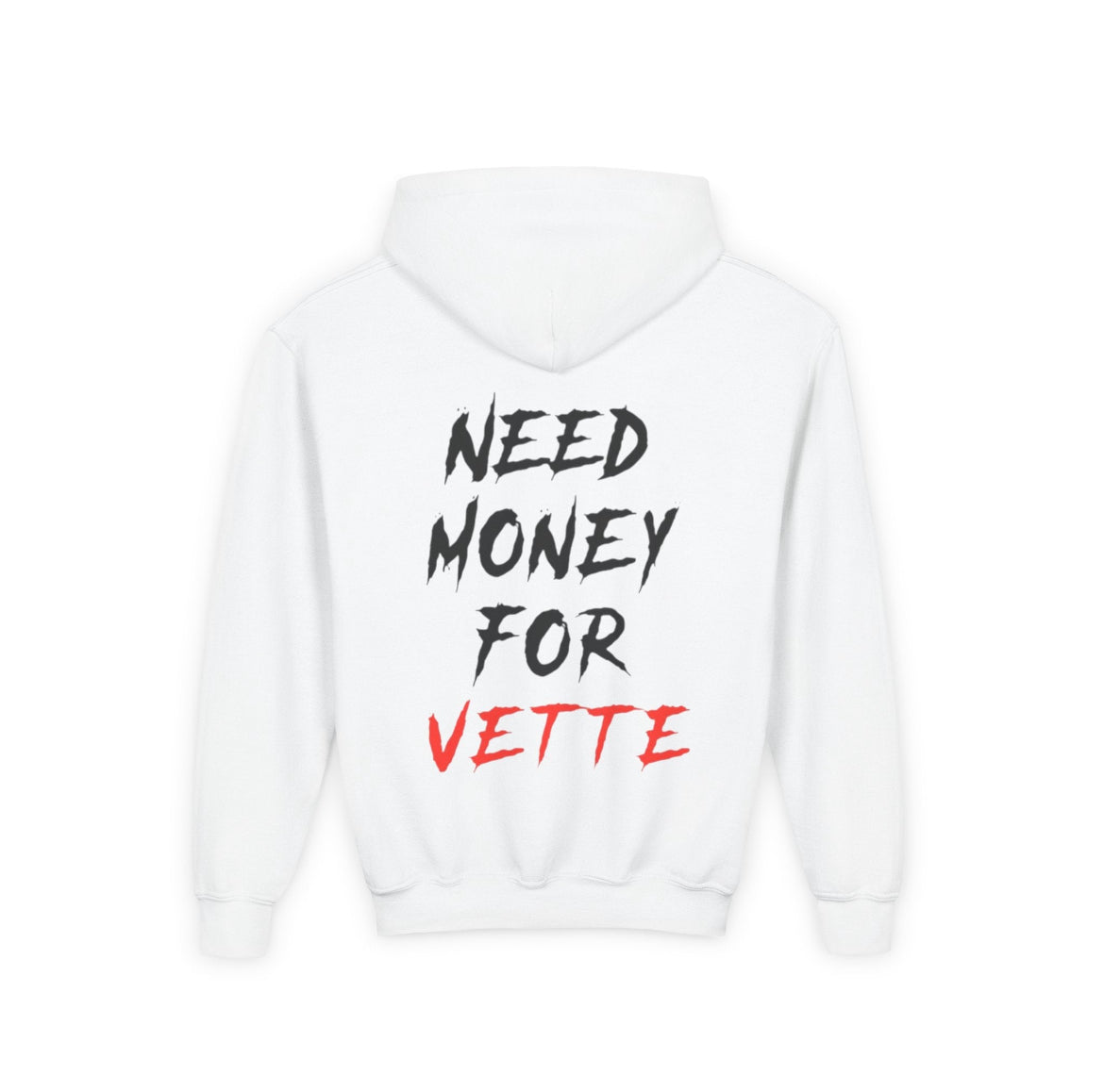 NMF 2.0 - Kids Sizes