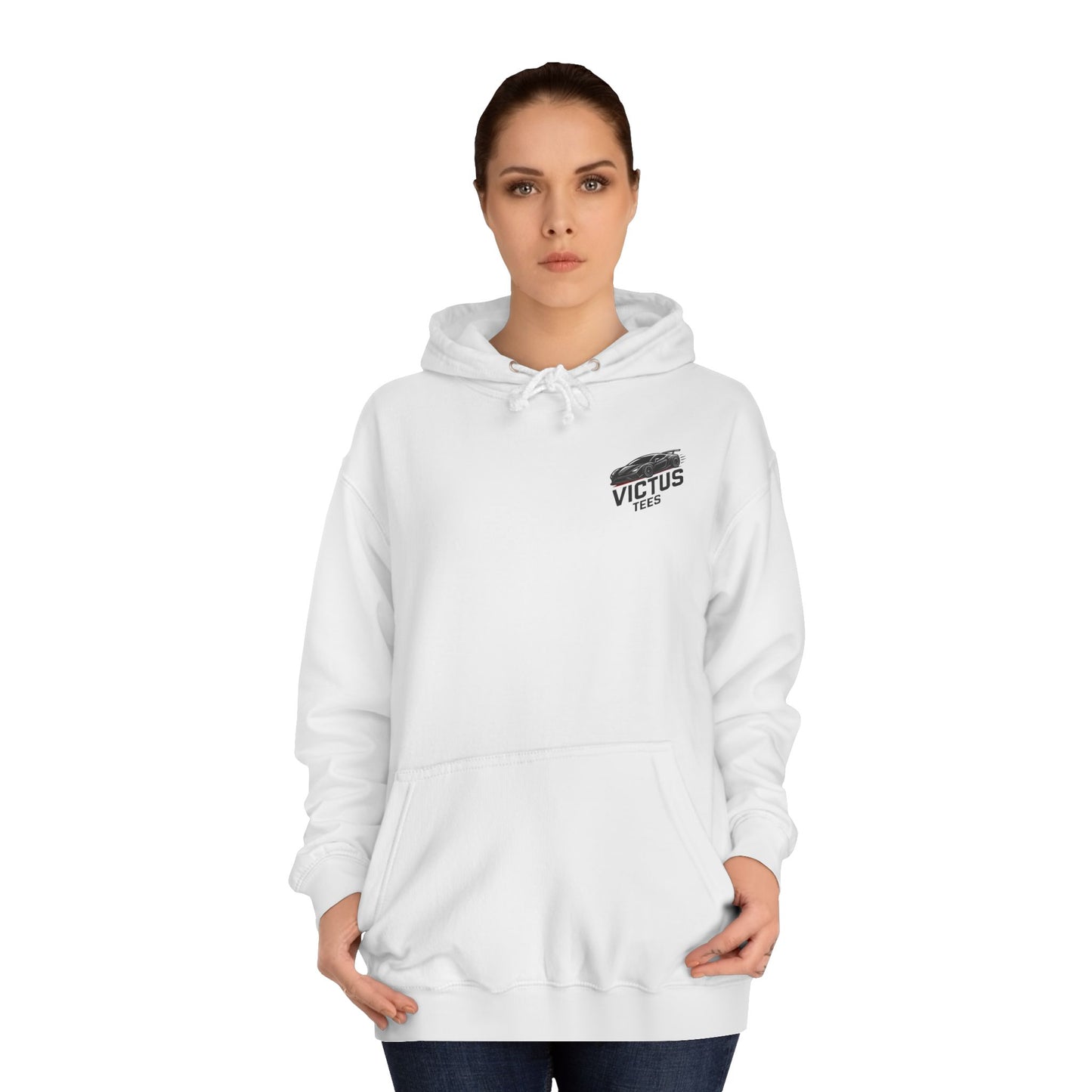 “NEED MONEY FOR MCLAREN” Hoodie