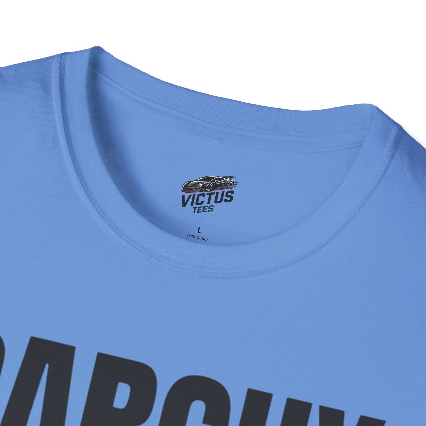 “CARGUY” Softstyle T-Shirt