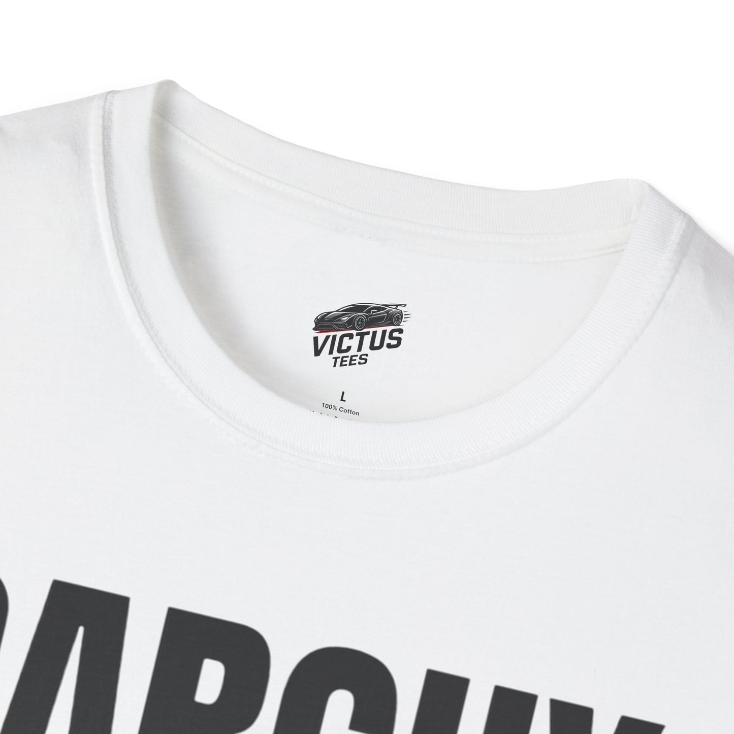 “CARGUY” Softstyle T-Shirt