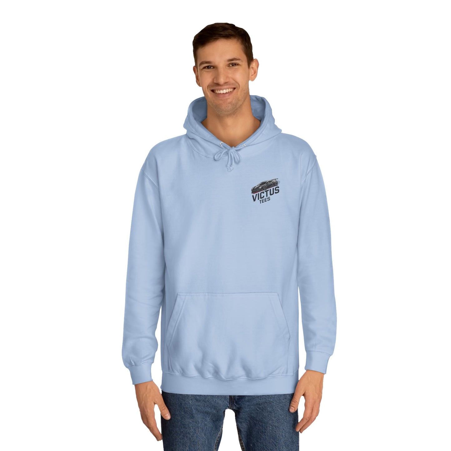 “NEED MONEY FOR AUDI” Hoodie