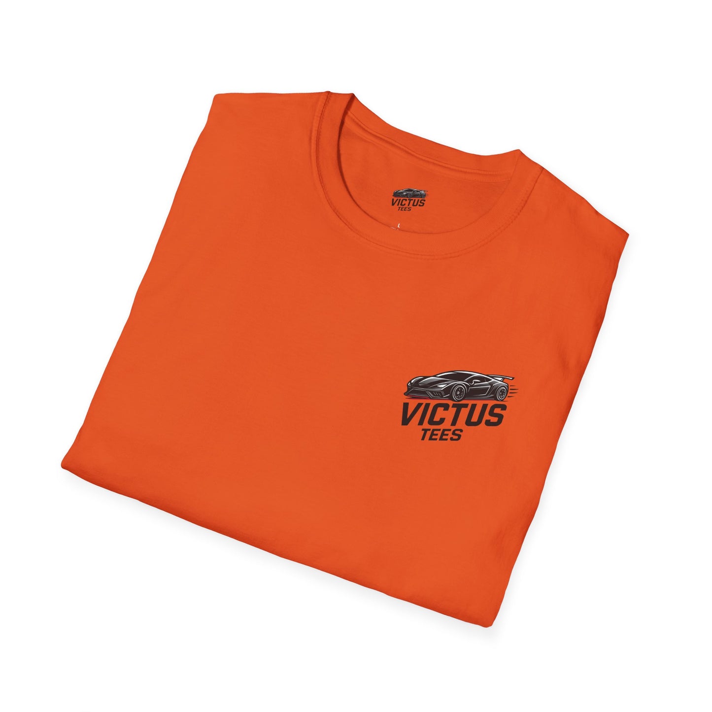 “NEED MONEY FOR AUDI” Softstyle T-Shirt