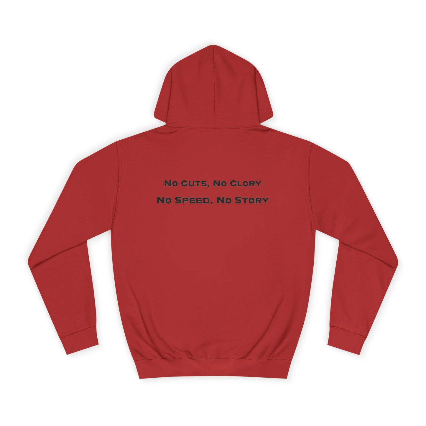 C7 Corvette Hoodie w/ Quote