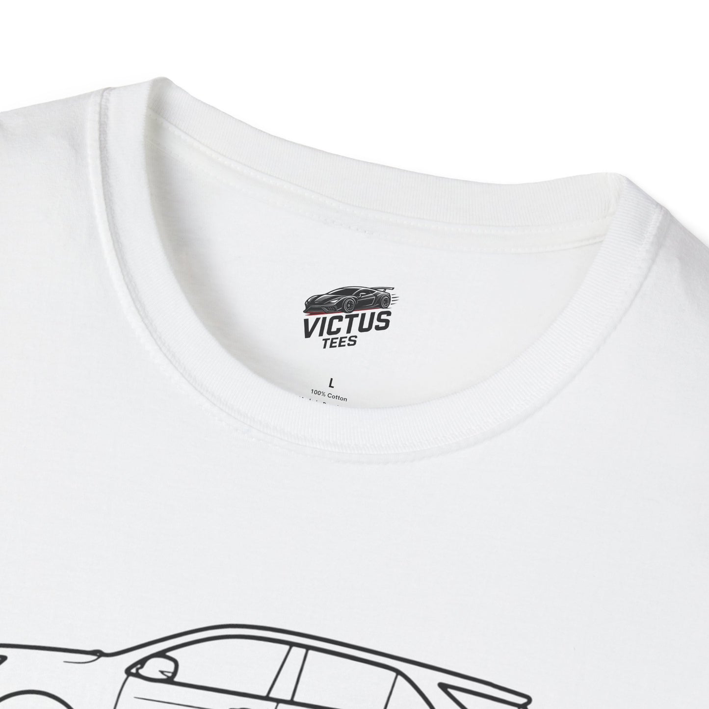 2016 Chevy Equinox Softstyle T-Shirt
