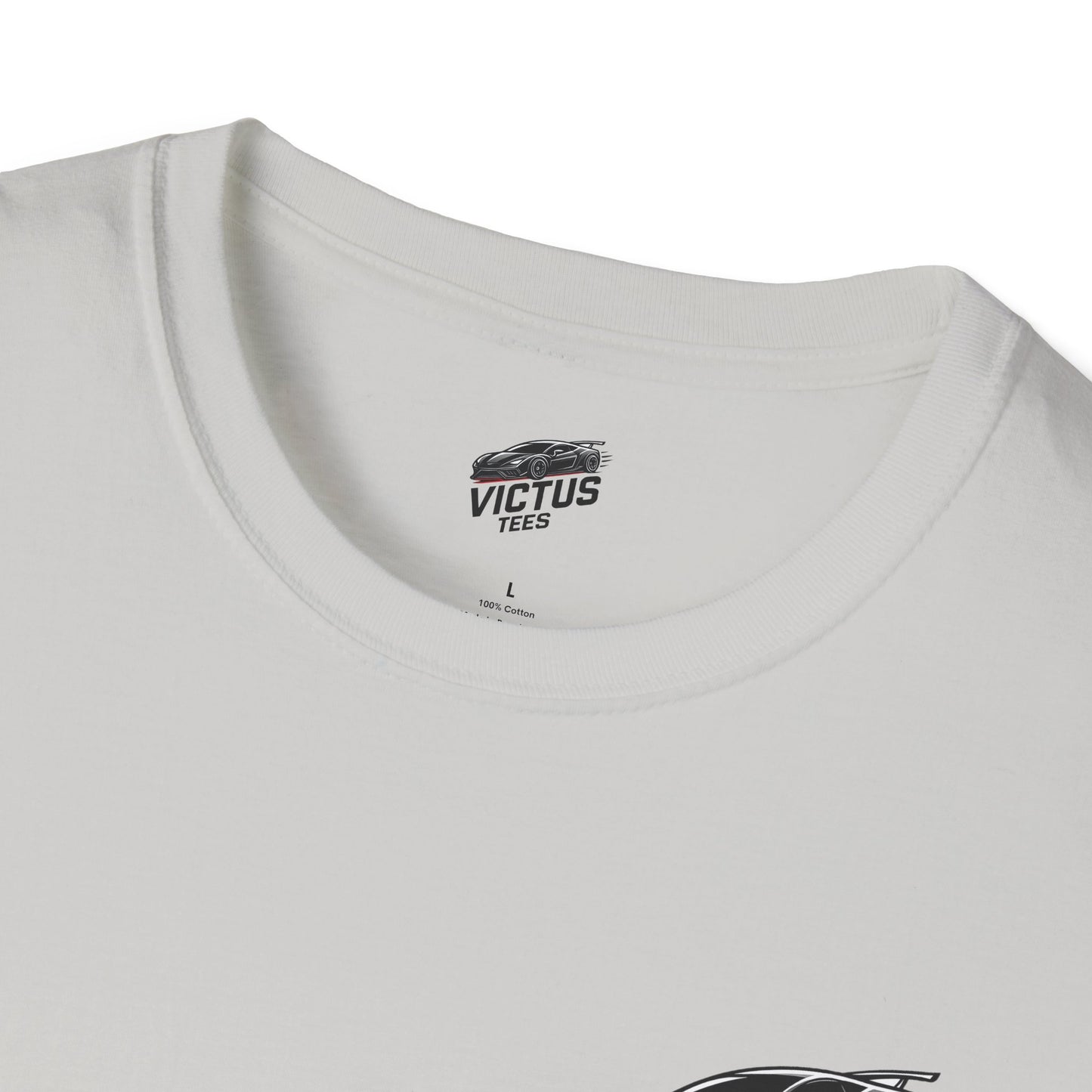 “NEED MONEY FOR AUDI” Softstyle T-Shirt