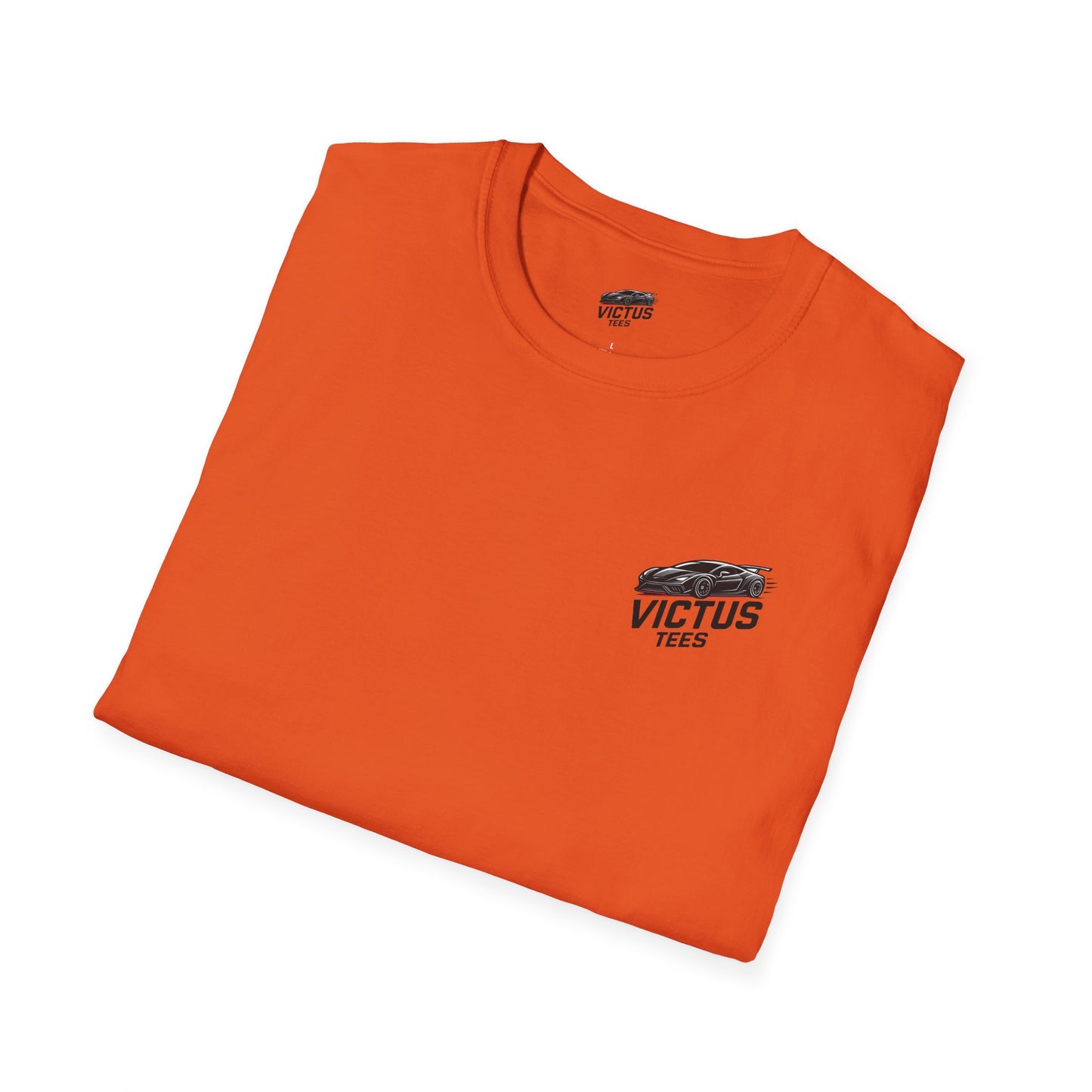 “NEED MONEY FOR MUSTANG” Softstyle T-Shirt