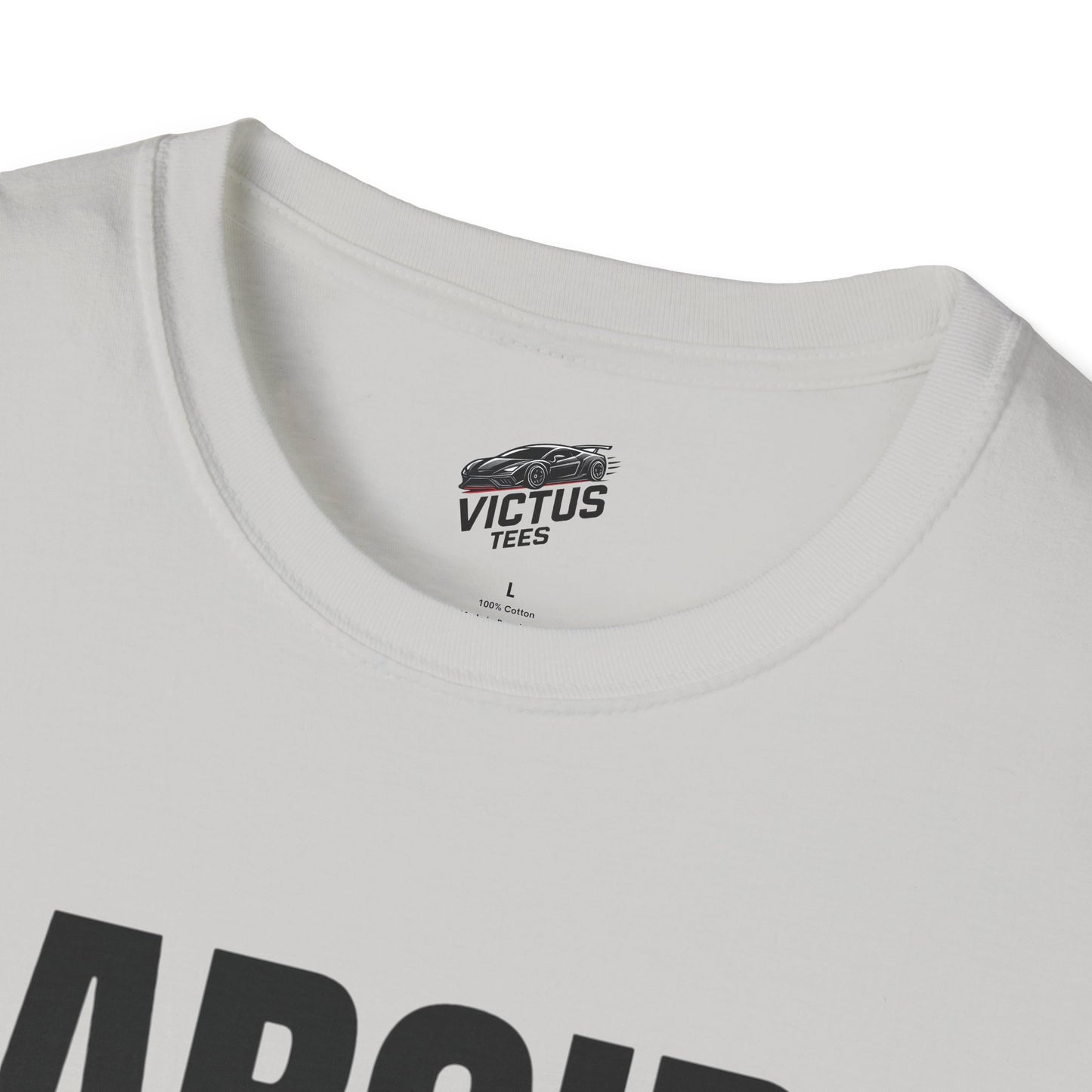 “CARGIRL” Softstyle T-Shirt