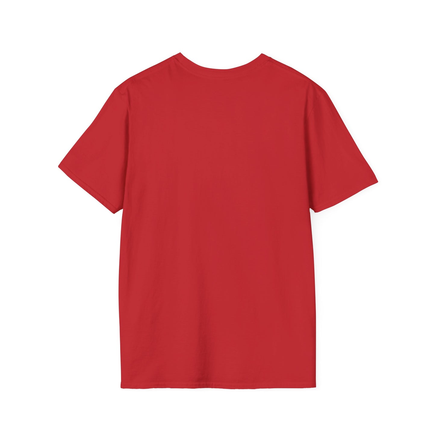 “Their Toys Just Get Bigger” Softstyle T-Shirt