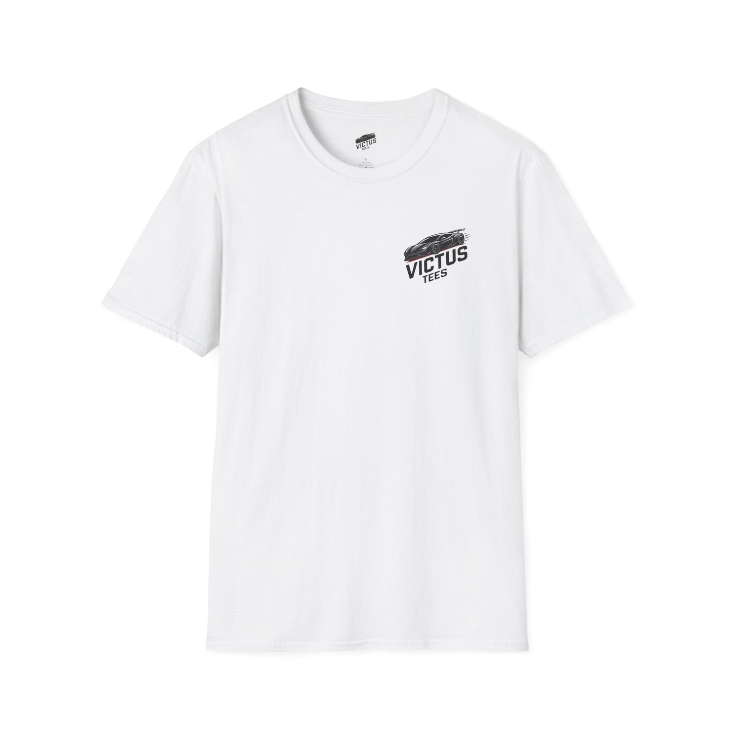 “NEED MONEY FOR AUDI” Softstyle T-Shirt
