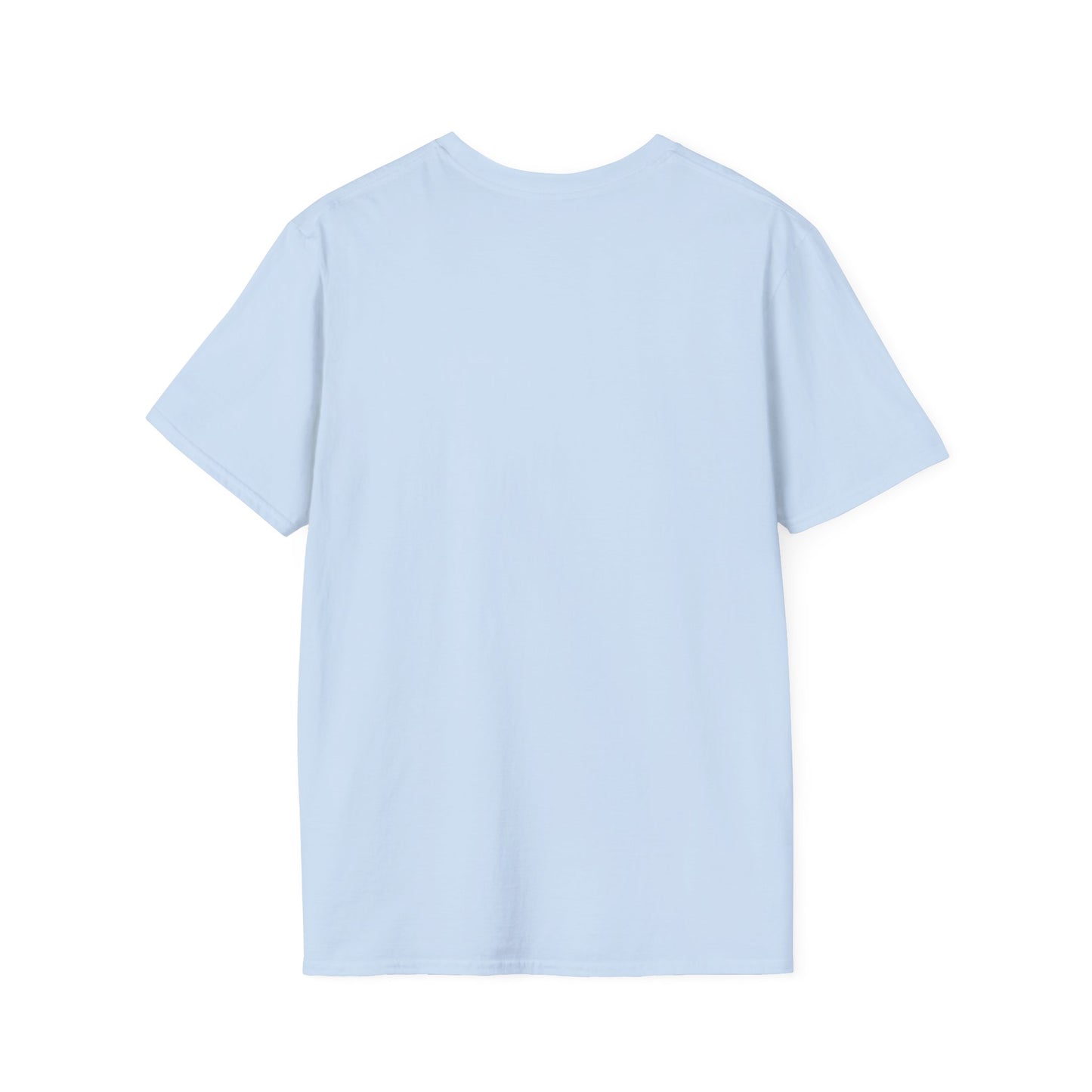 “Their Toys Just Get Bigger” Softstyle T-Shirt