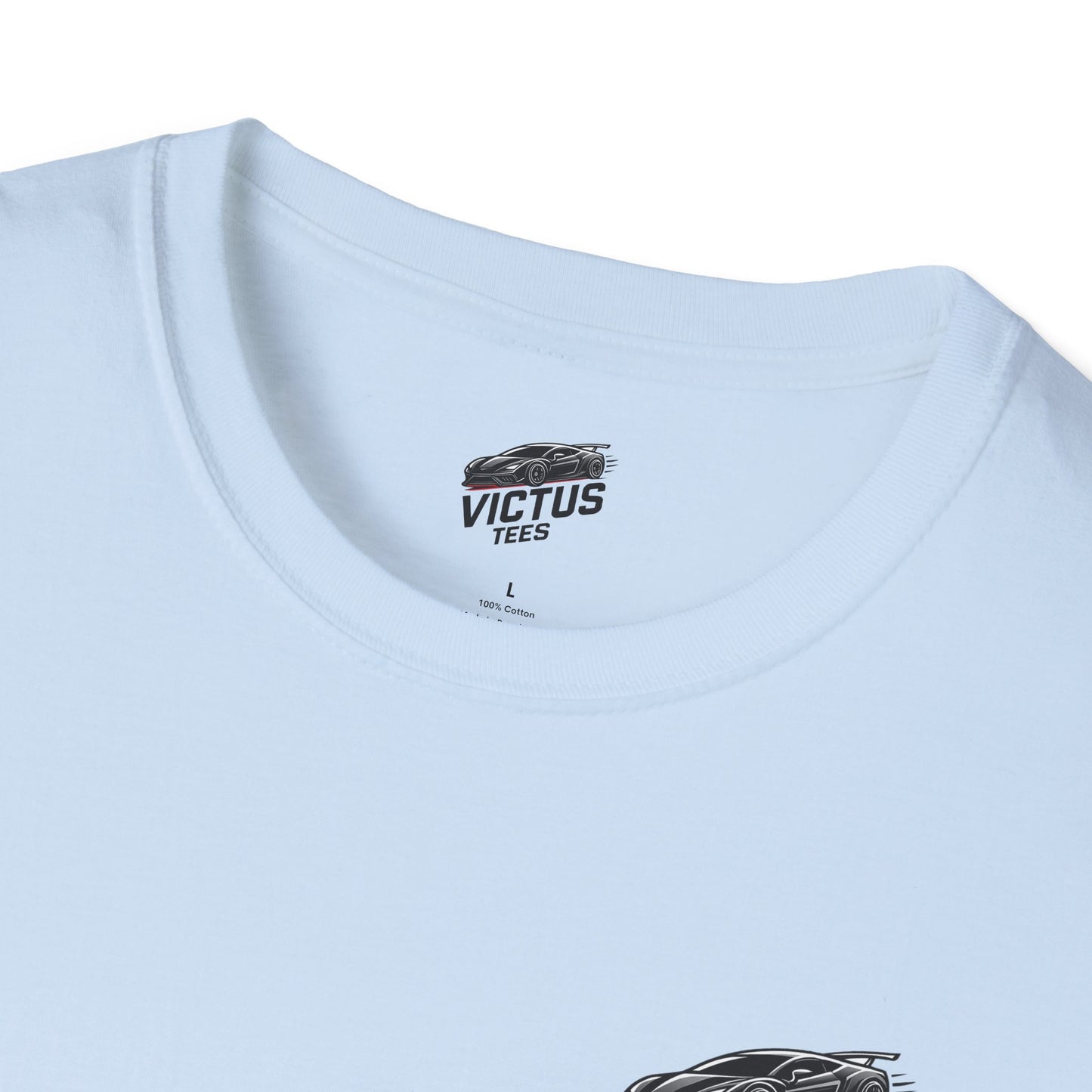 “NEED MONEY FOR SUPRA” Softstyle T-Shirt