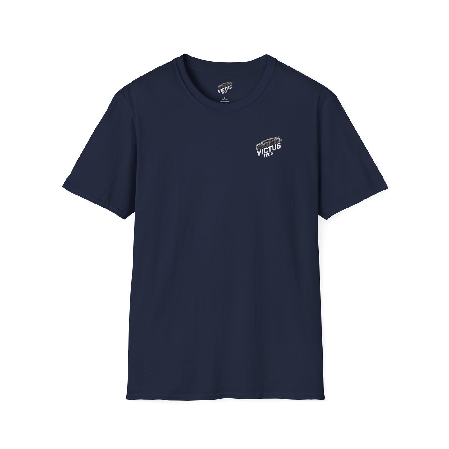 “NEED MONEY FOR PORSCHE” Softstyle T-Shirt