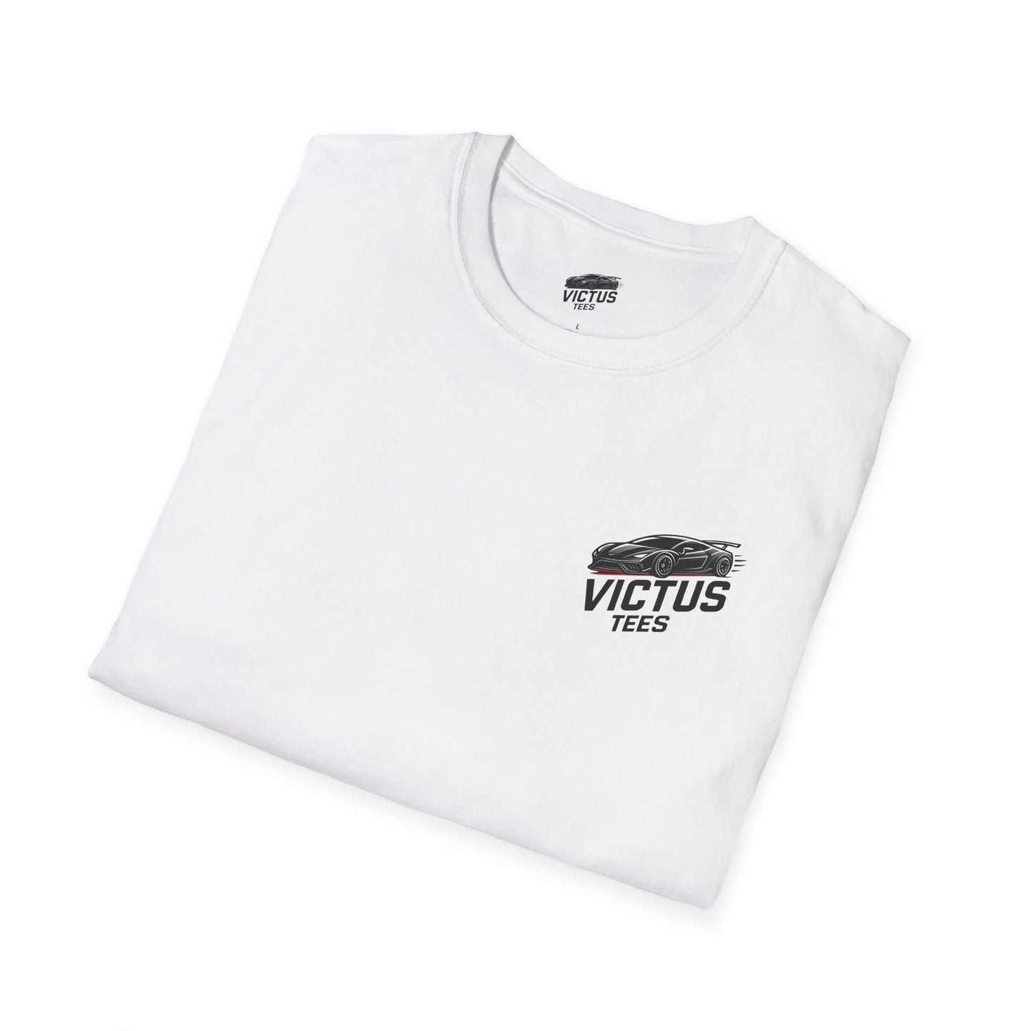 “NEED MONEY FOR” Mustang 2.0 Softstyle T-shirt