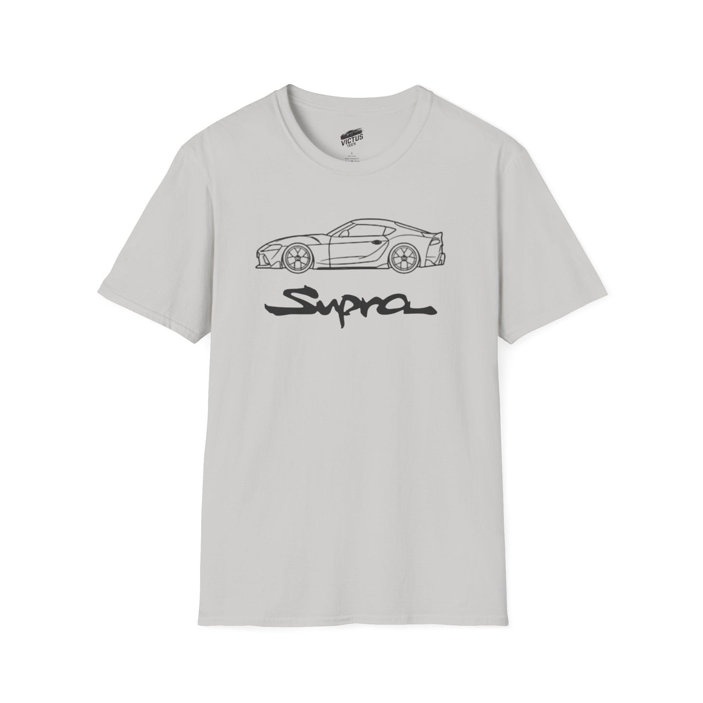 Supra Softstyle T-Shirt