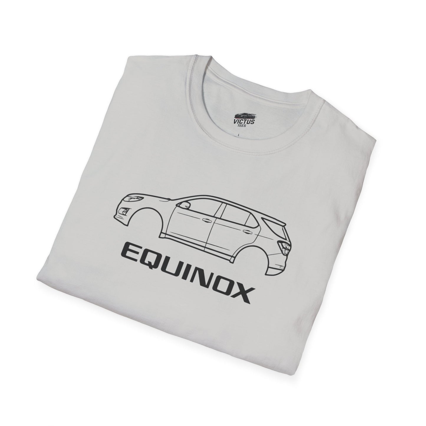 2016 Chevy Equinox Softstyle T-Shirt