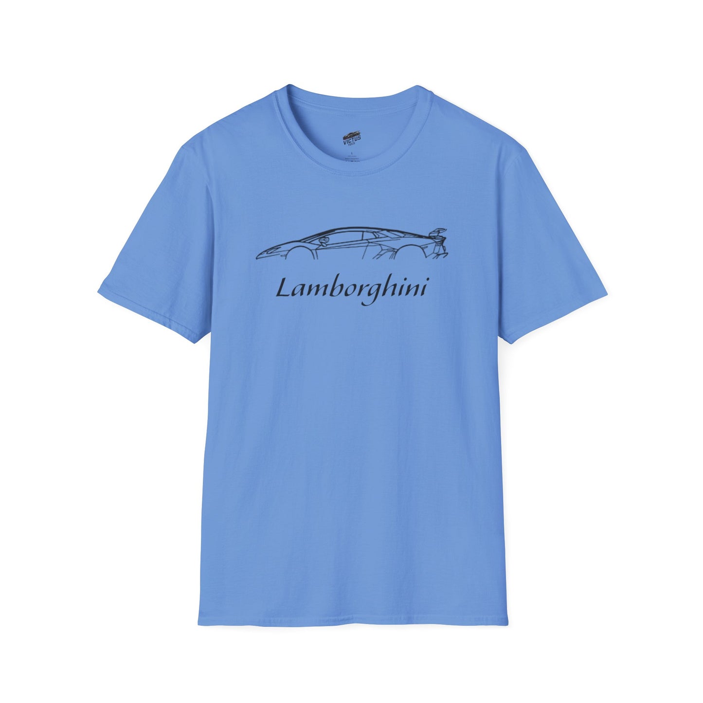 Lamborghini Softstyle T-Shirt