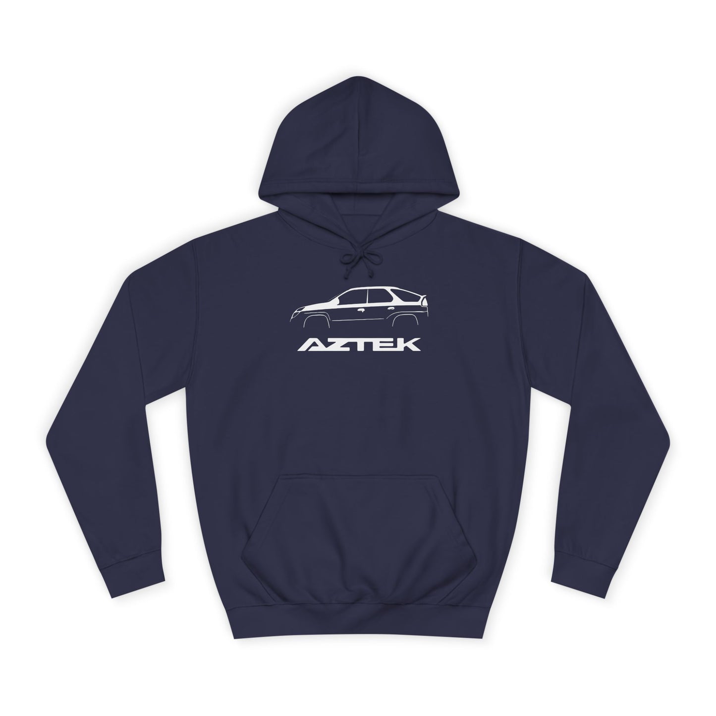 Pontiac Aztek Hoodie