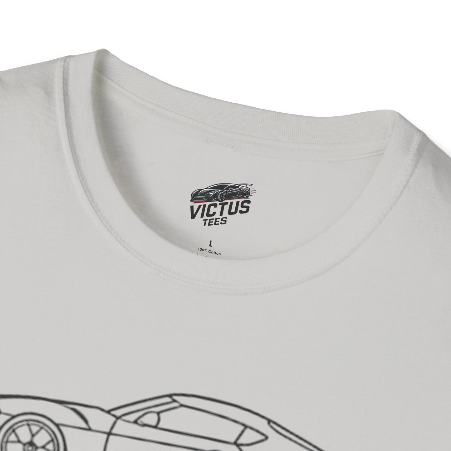 Supra Softstyle T-Shirt