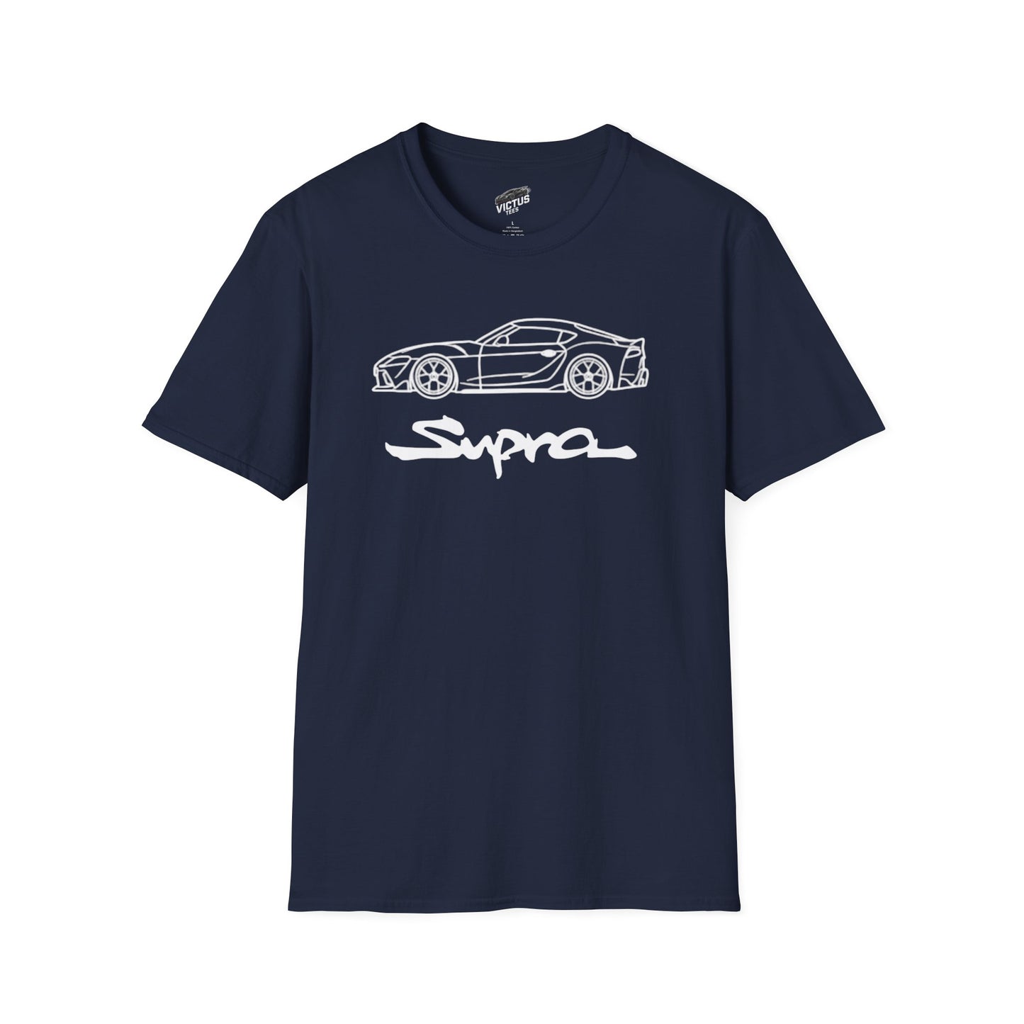 Supra Softstyle T-Shirt