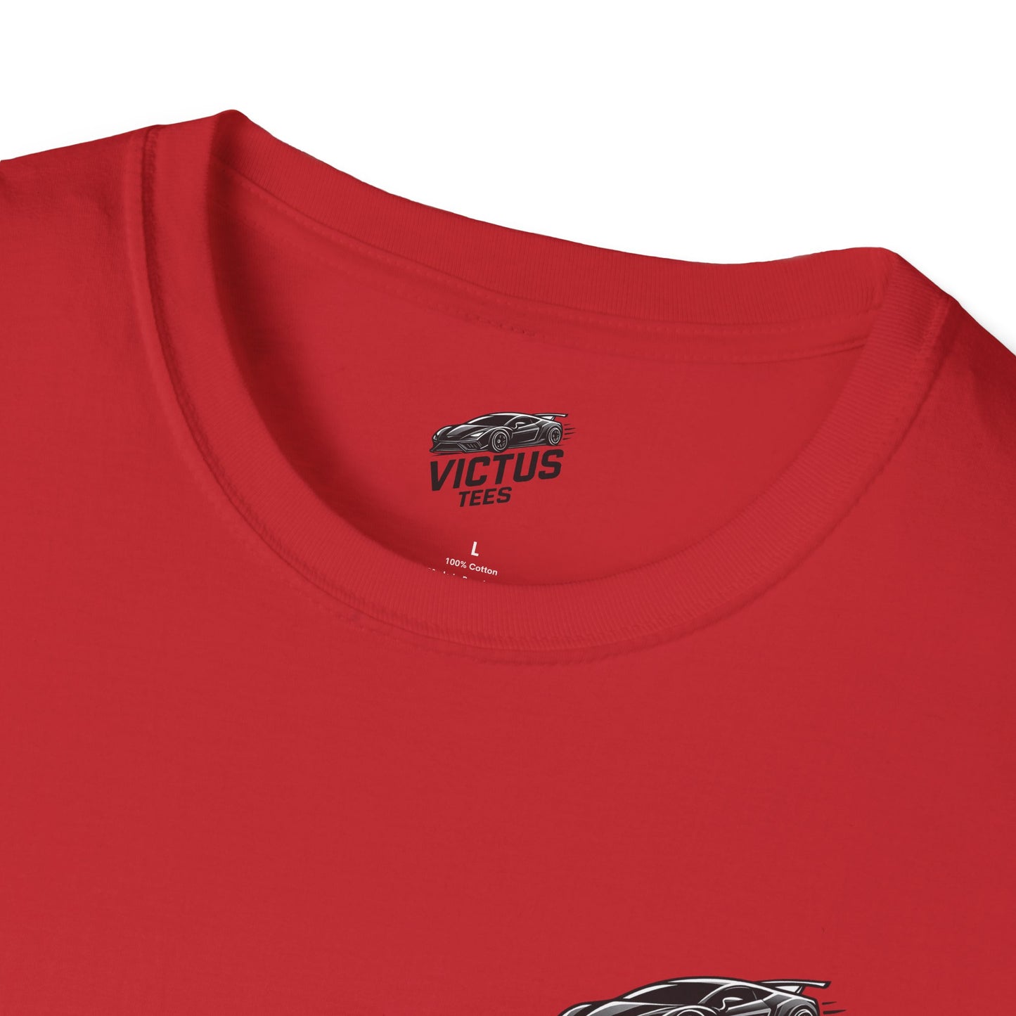 “NEED MONEY FOR CAMARO” Softstyle T-Shirt