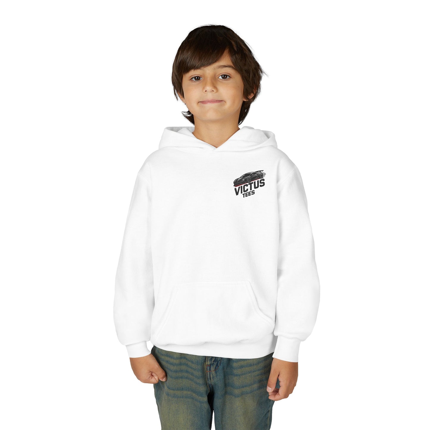 Kids “NEED MONEY FOR BMW” 2.0 Hoodie