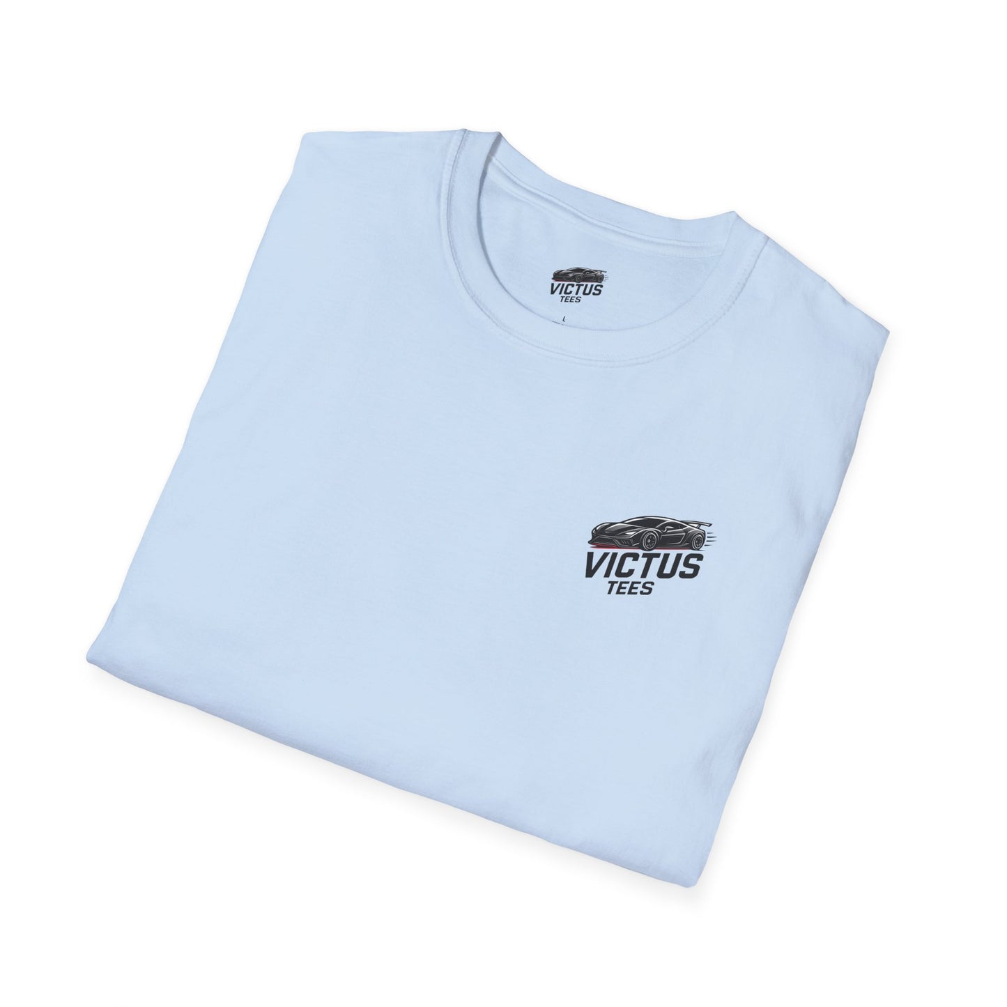 “NEED MONEY FOR SUPRA” Softstyle T-Shirt