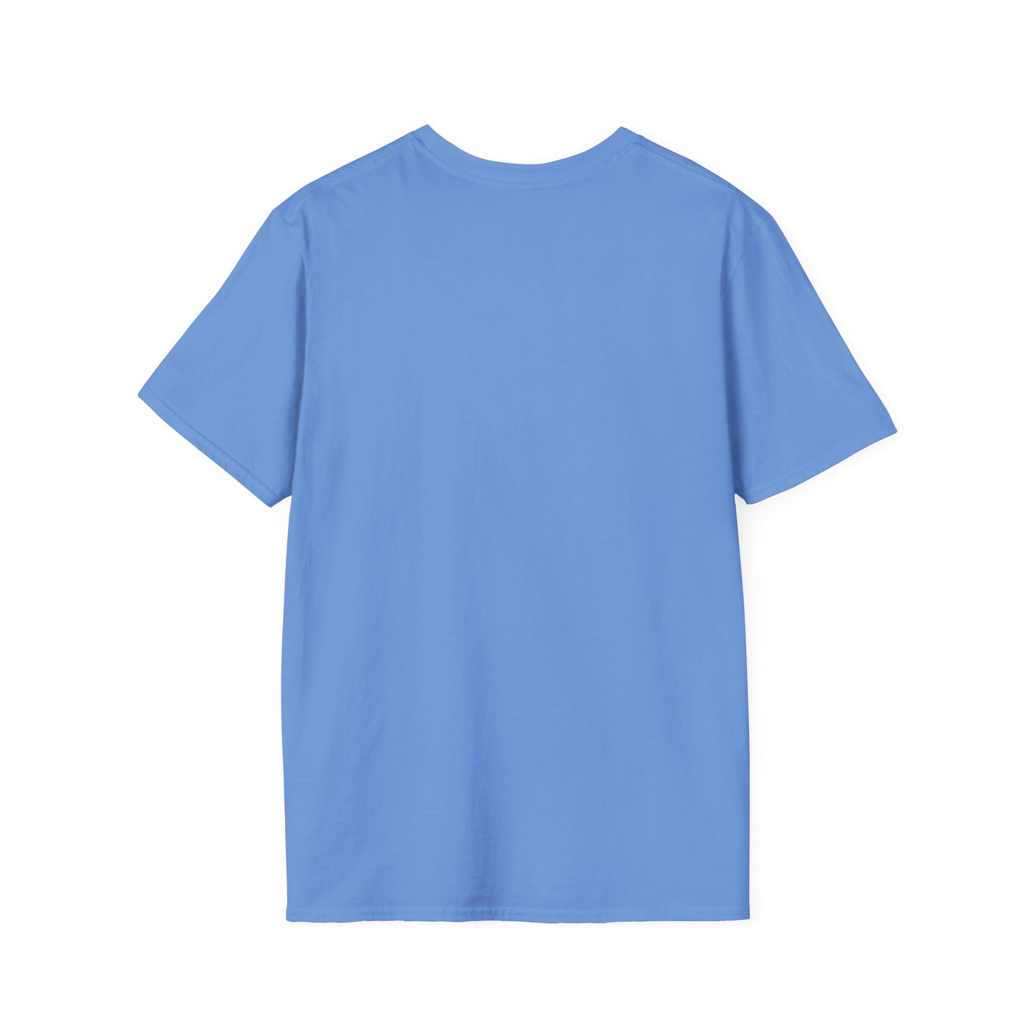 “Their Toys Just Get Bigger” Softstyle T-Shirt