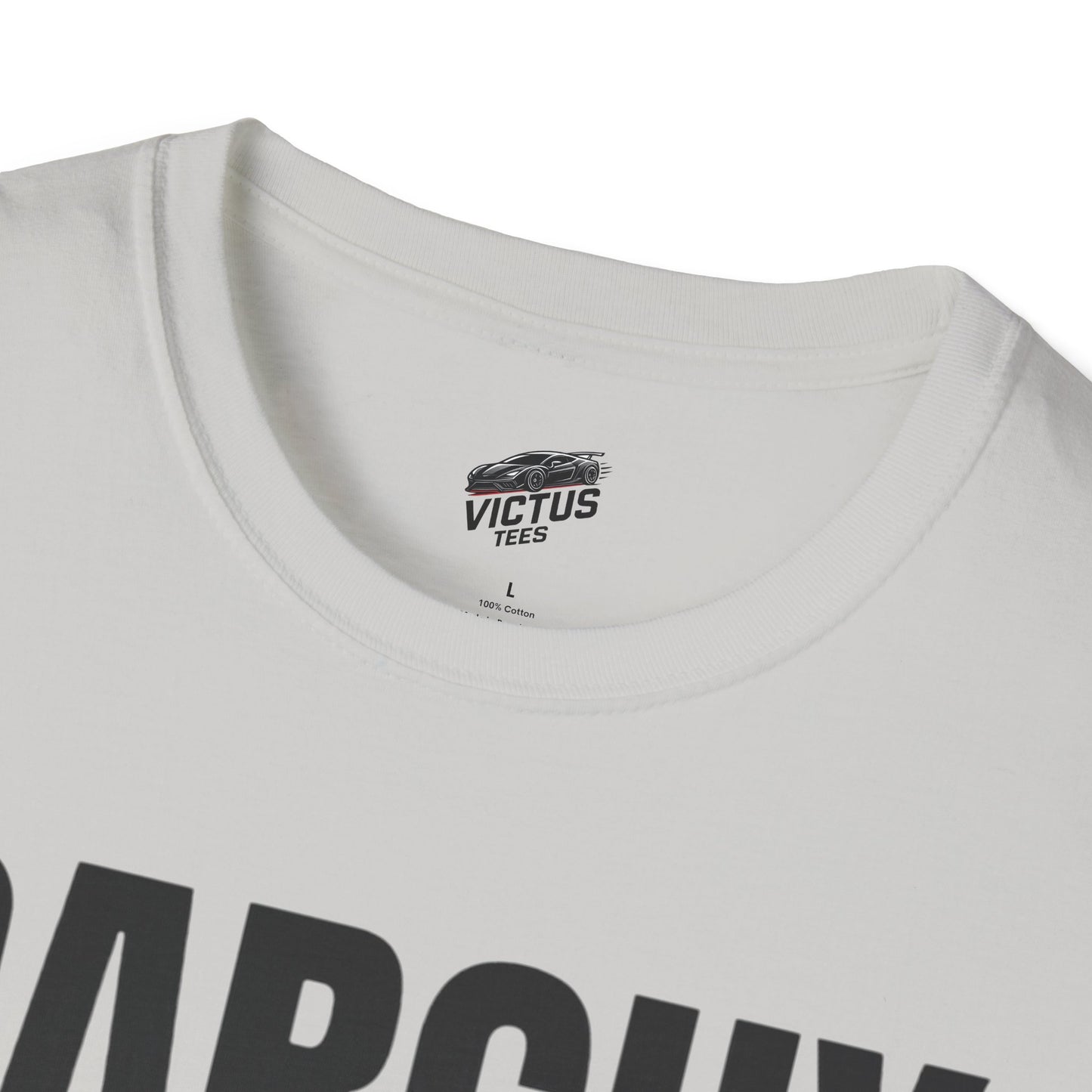 “CARGUY” Softstyle T-Shirt