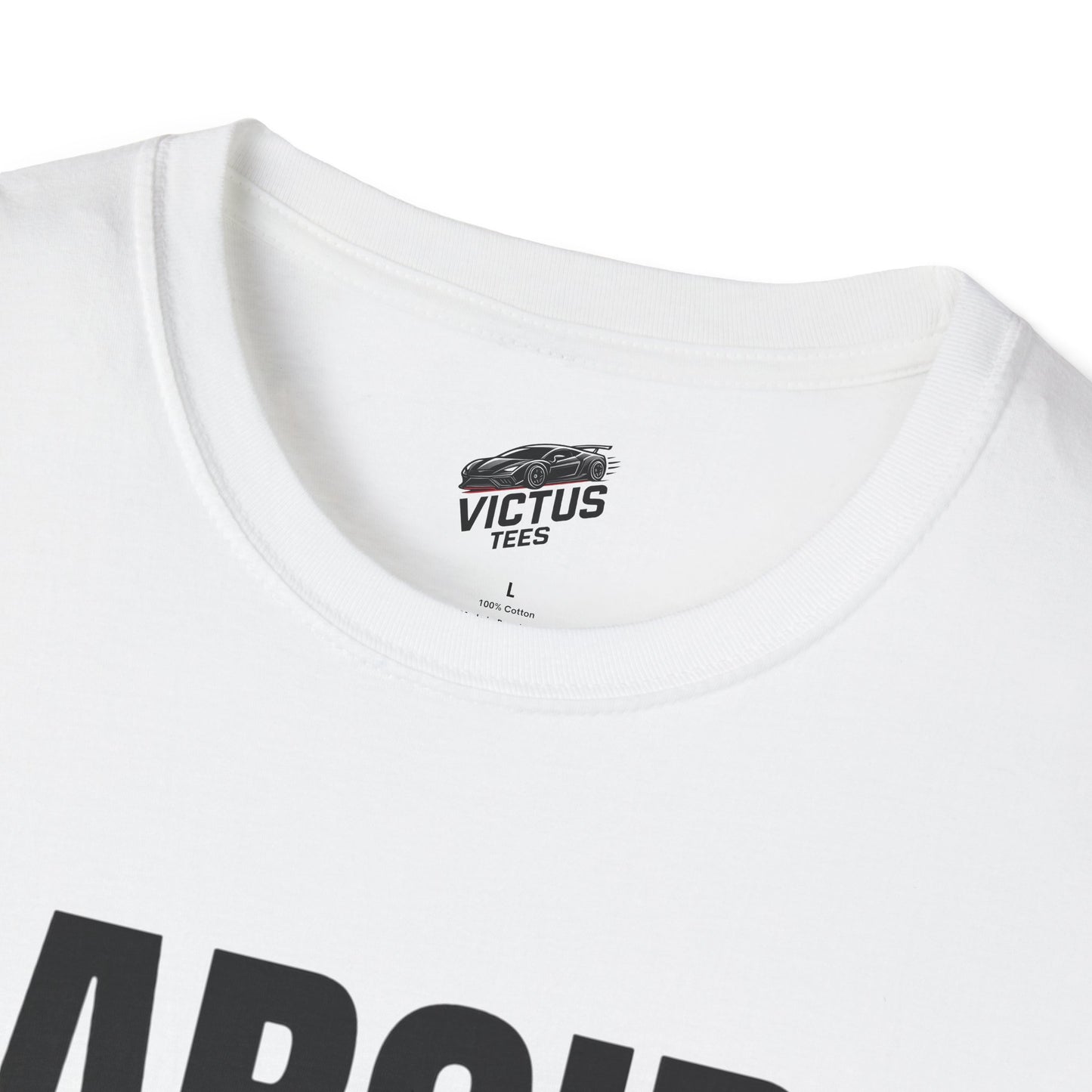 “CARGIRL” Softstyle T-Shirt