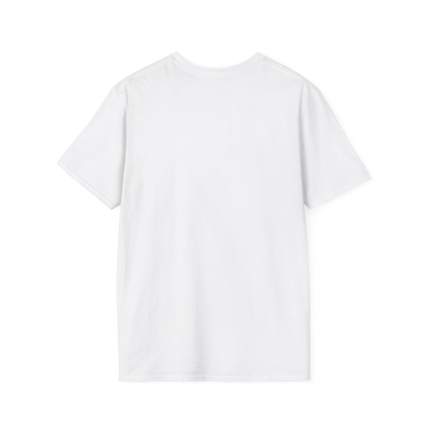 “Their Toys Just Get Bigger” Softstyle T-Shirt