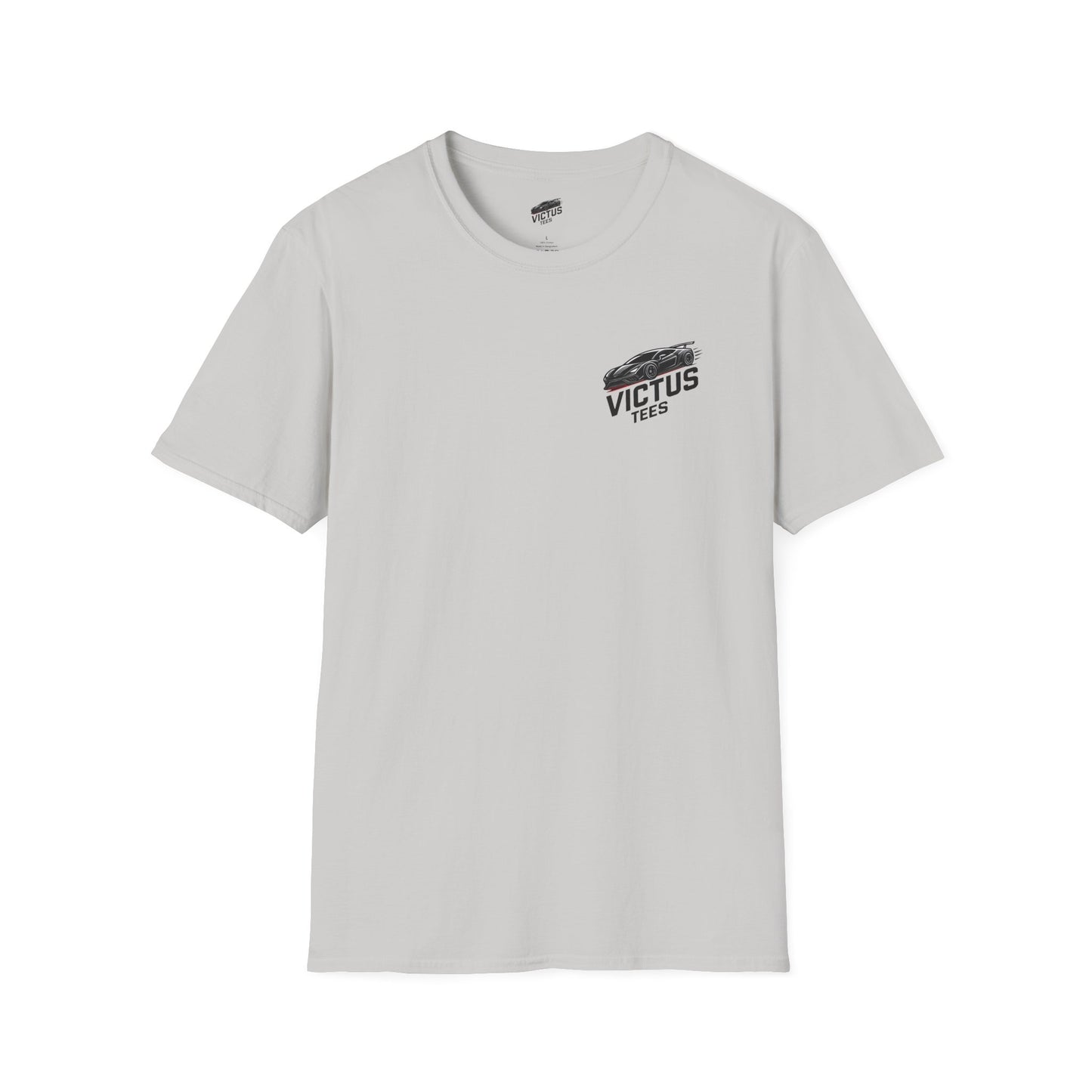 “NEED MONEY FOR AUDI” Softstyle T-Shirt
