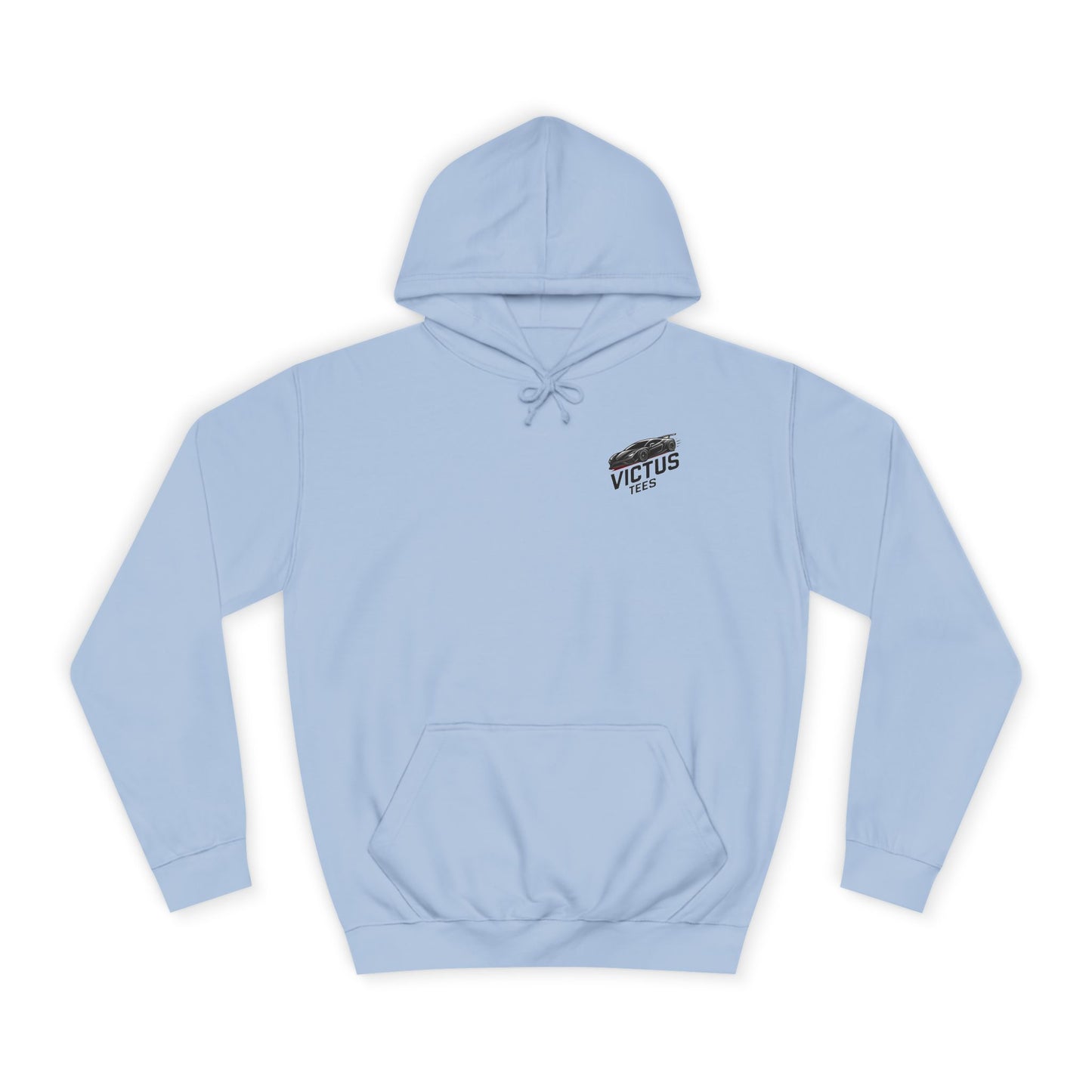 “NEED MONEY FOR MCLAREN” Hoodie