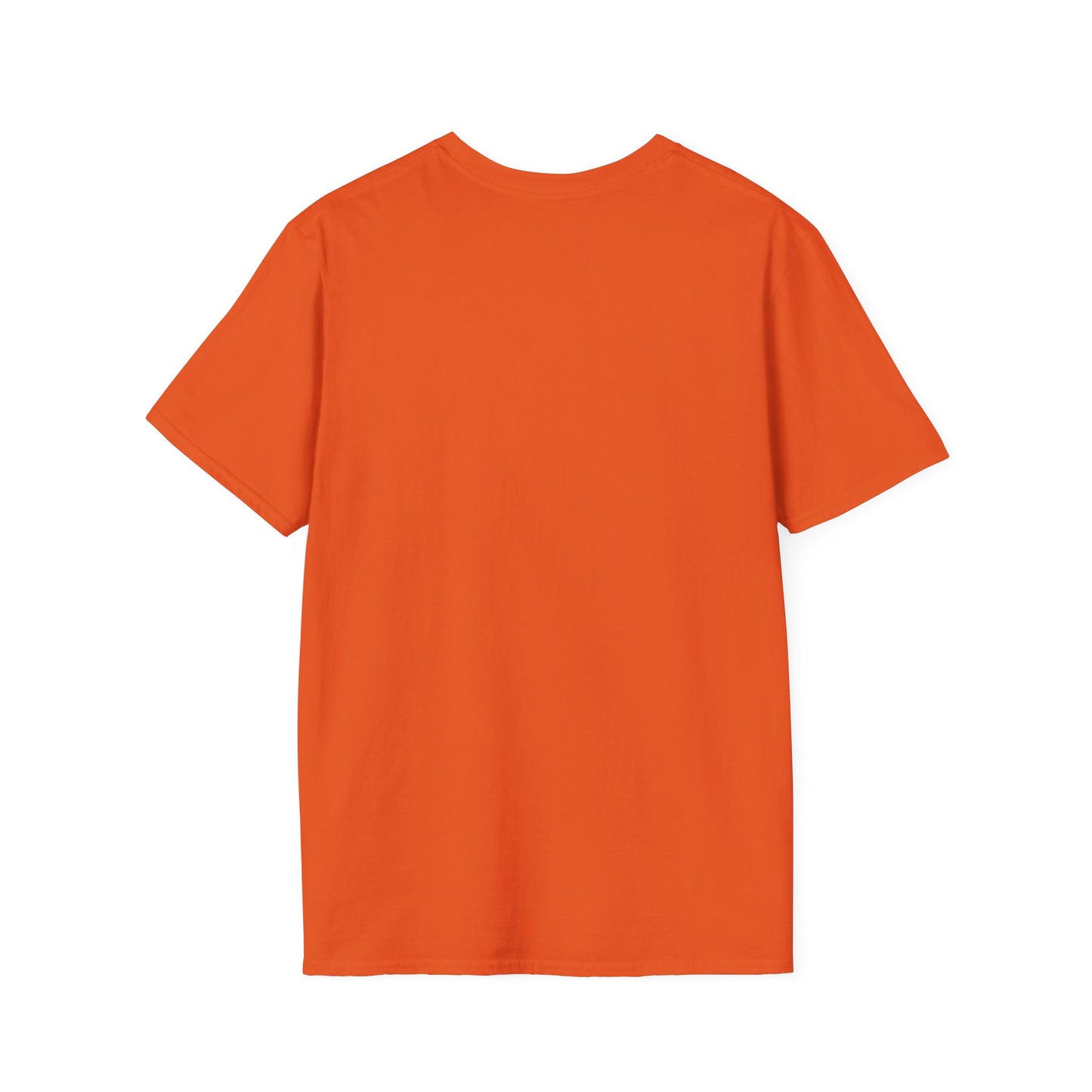 “Their Toys Just Get Bigger” Softstyle T-Shirt
