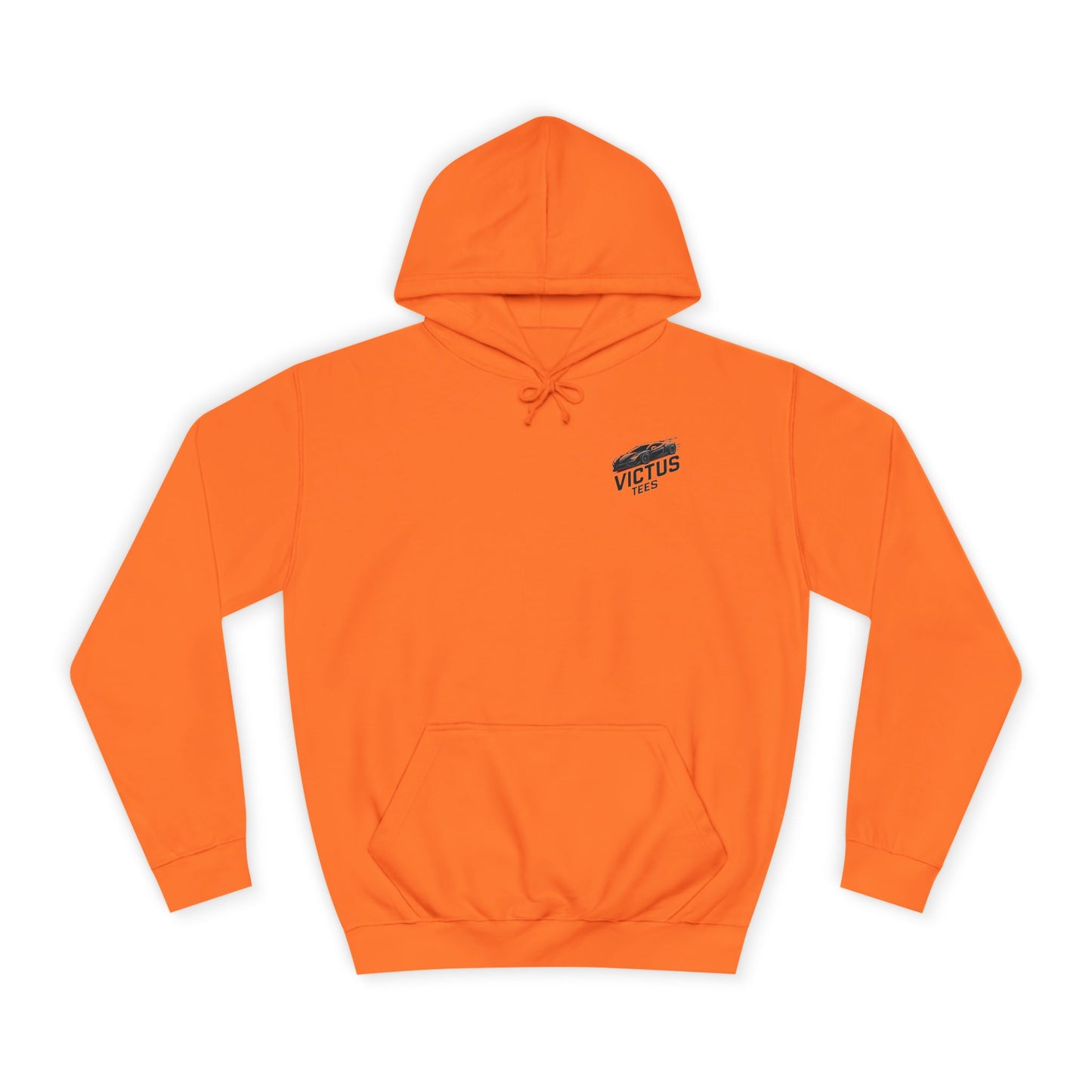 “NEED MONEY FOR MUSTANG” Hoodie