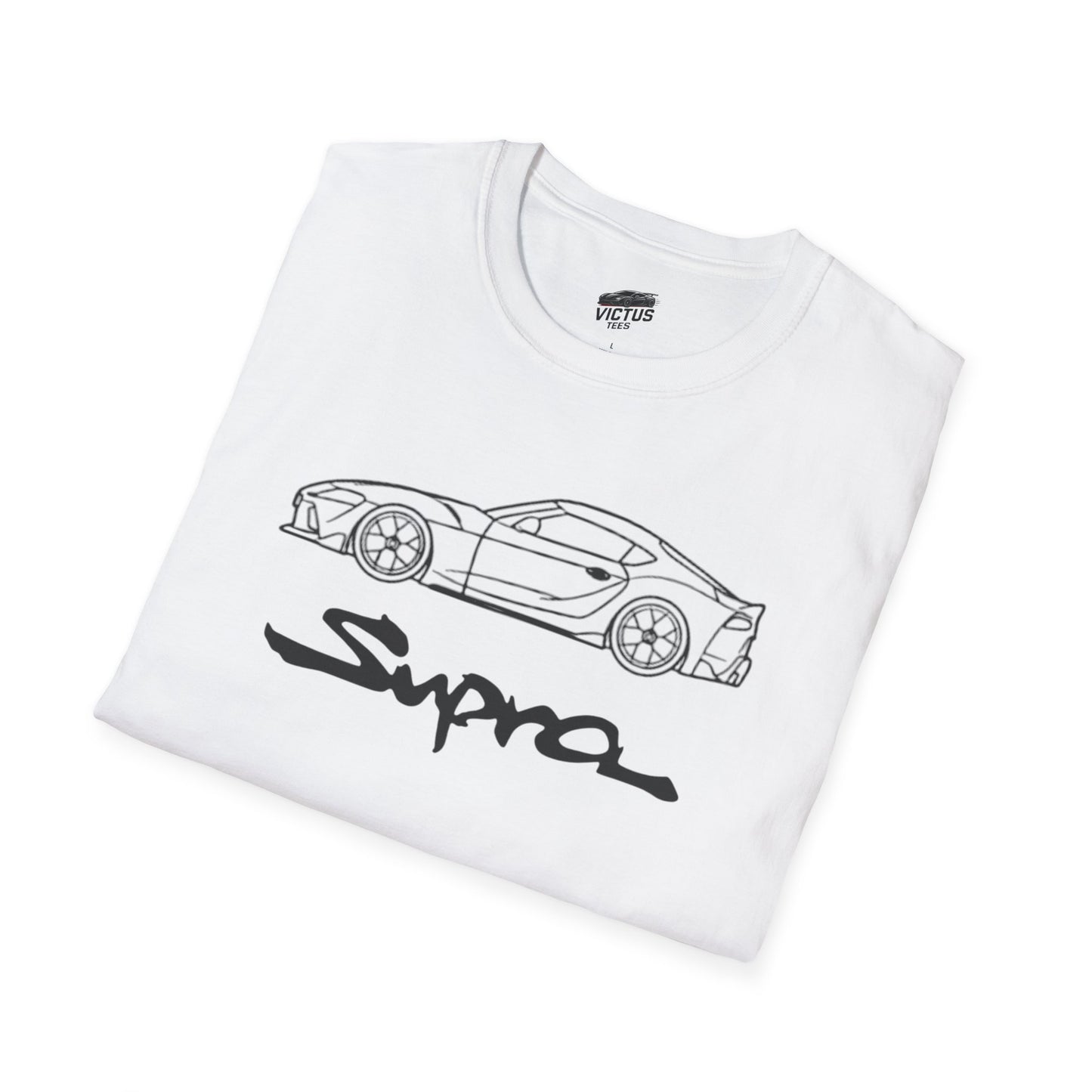 Supra Softstyle T-Shirt
